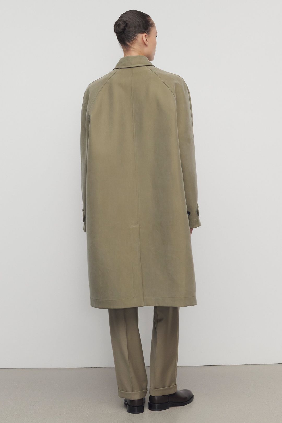 Palomar Coat #8