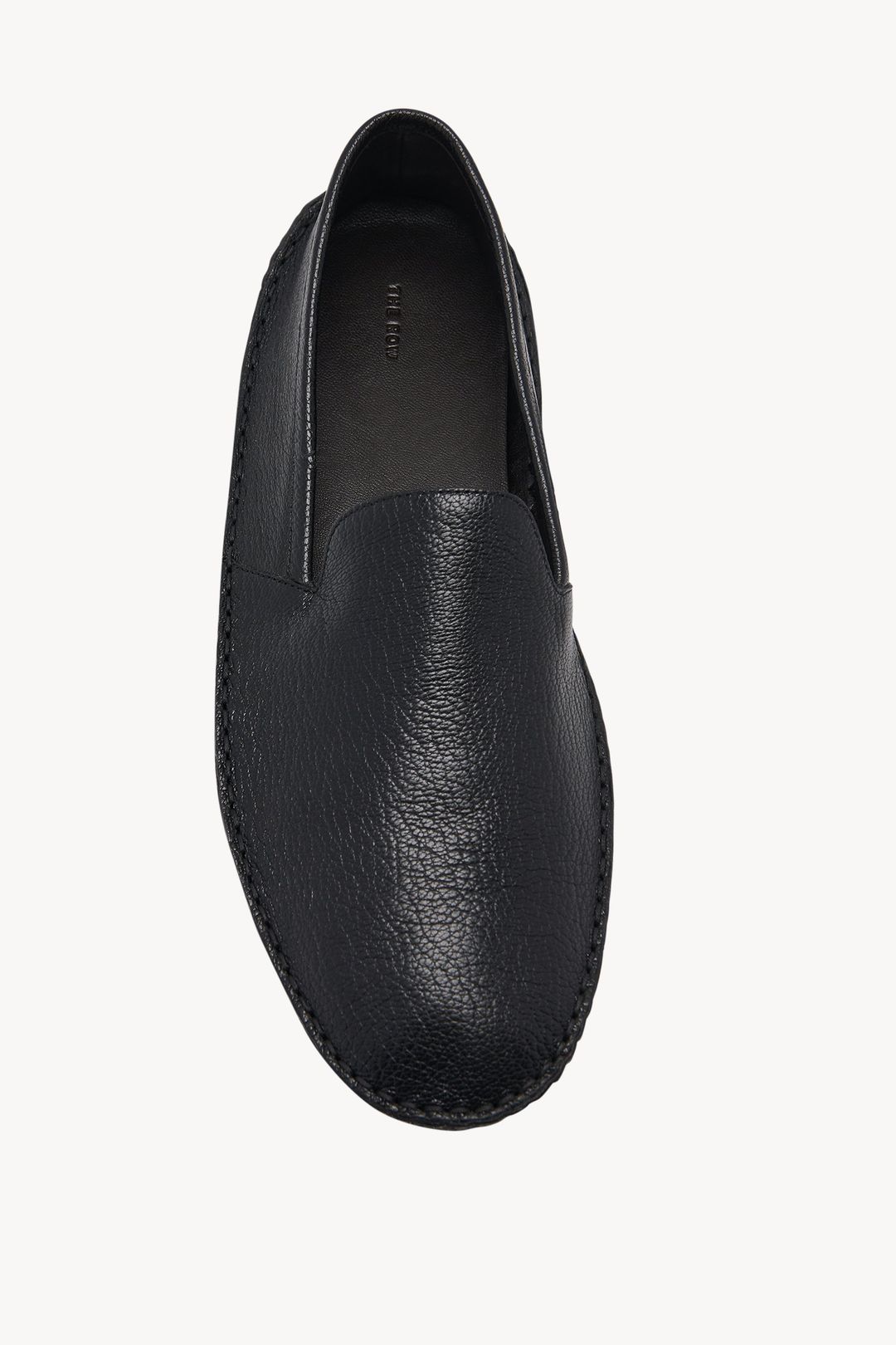 Vasko Slip On Shoe in Leather #3