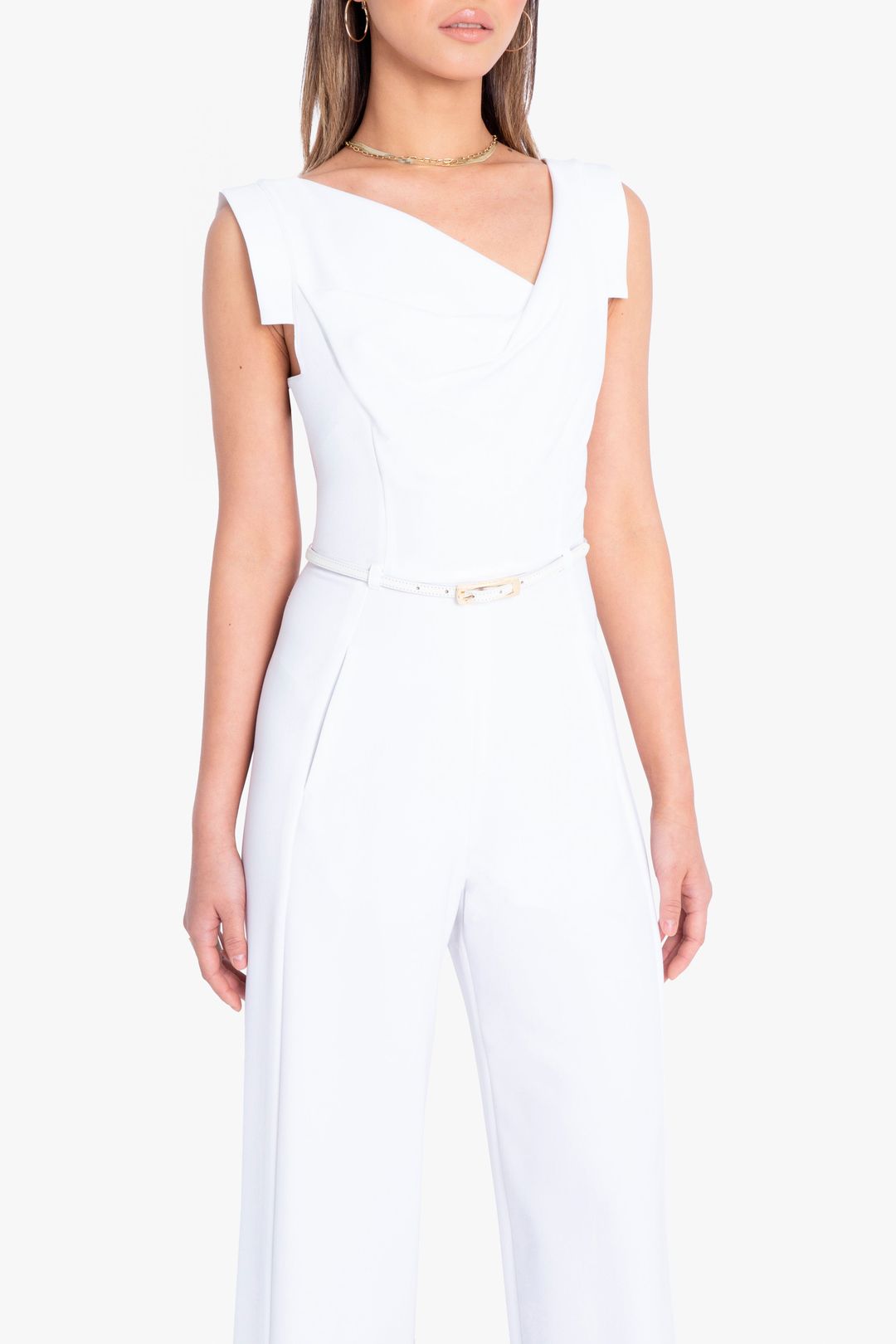 Classic Jackie O Jumpsuit #25