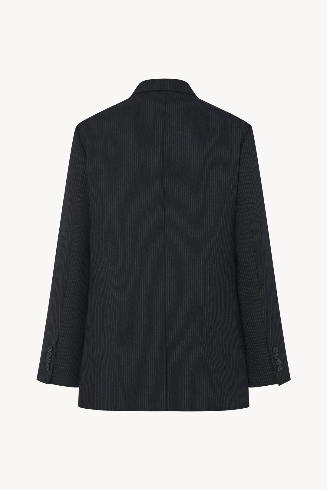 Wilsonia Jacket in Virgin Wool
