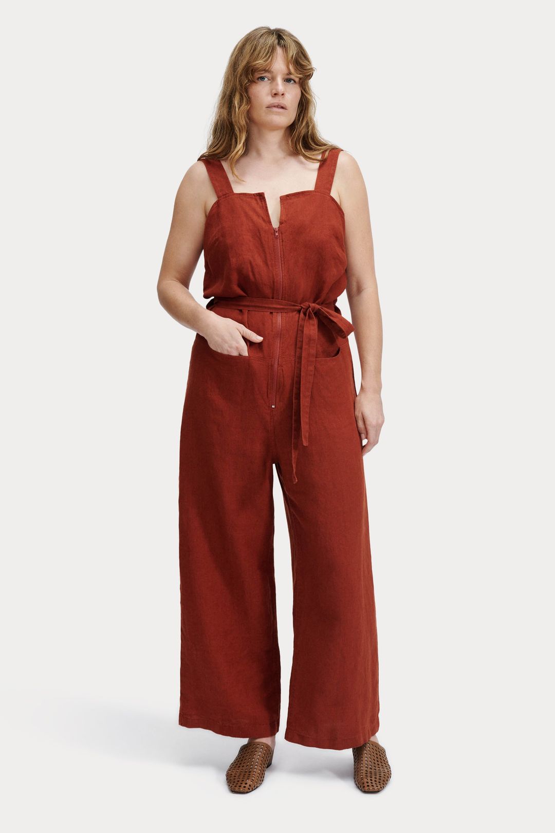 Bend Jumpsuit #7