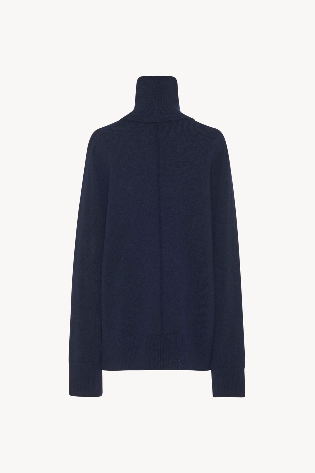 Stepny Turtleneck #7