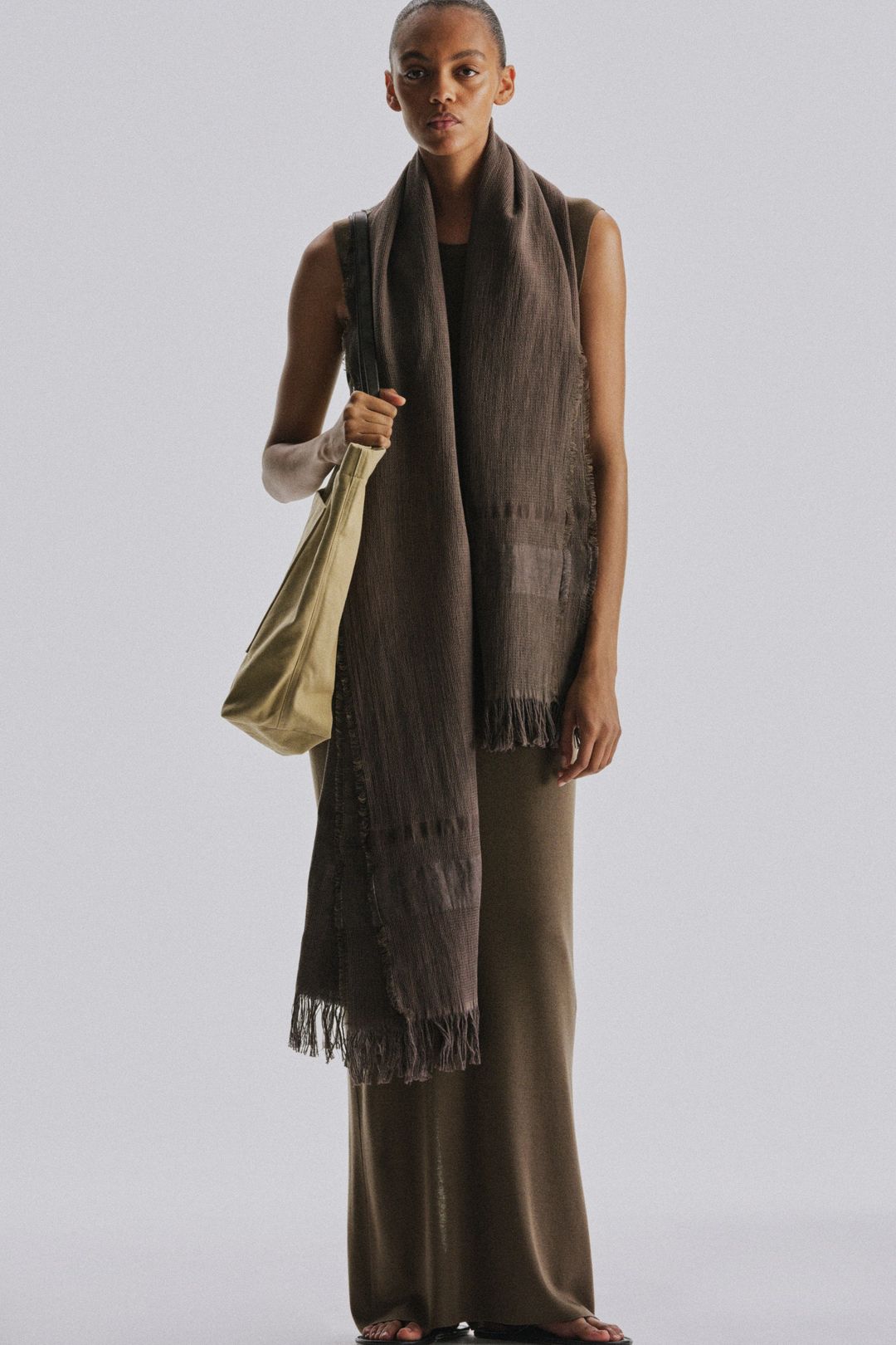Merisi Scarf