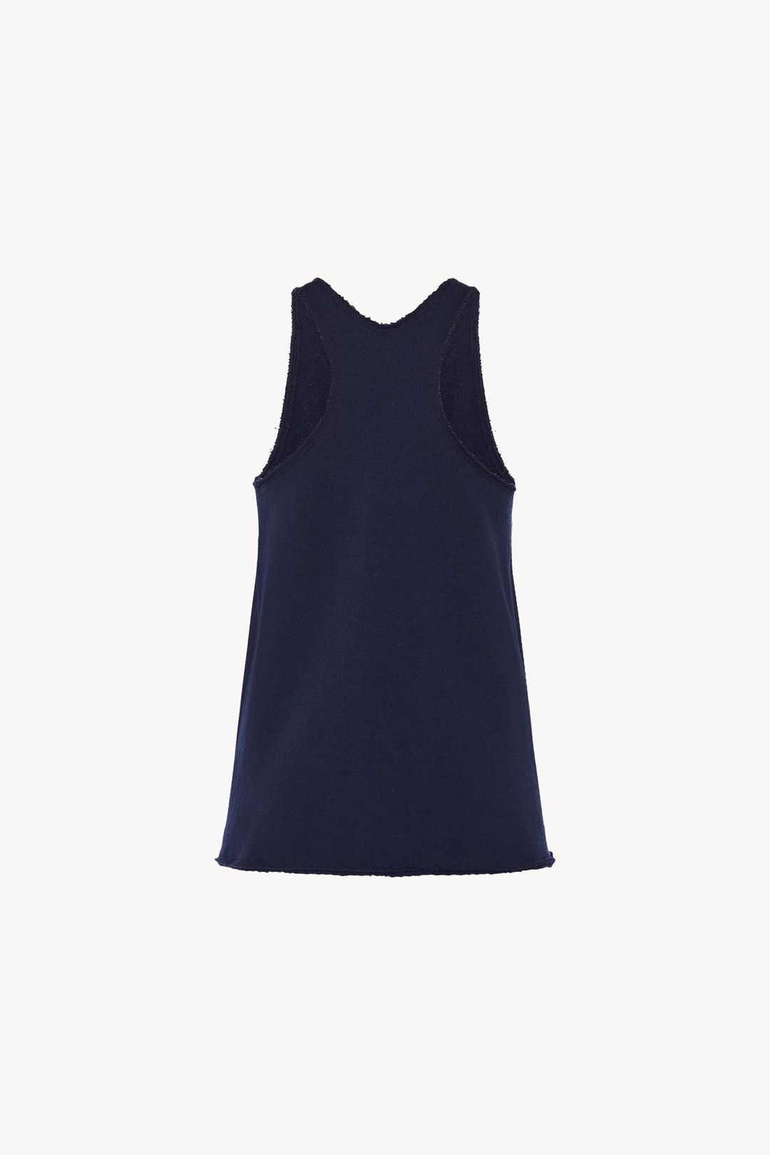 Turri Top in Virgin Wool #2