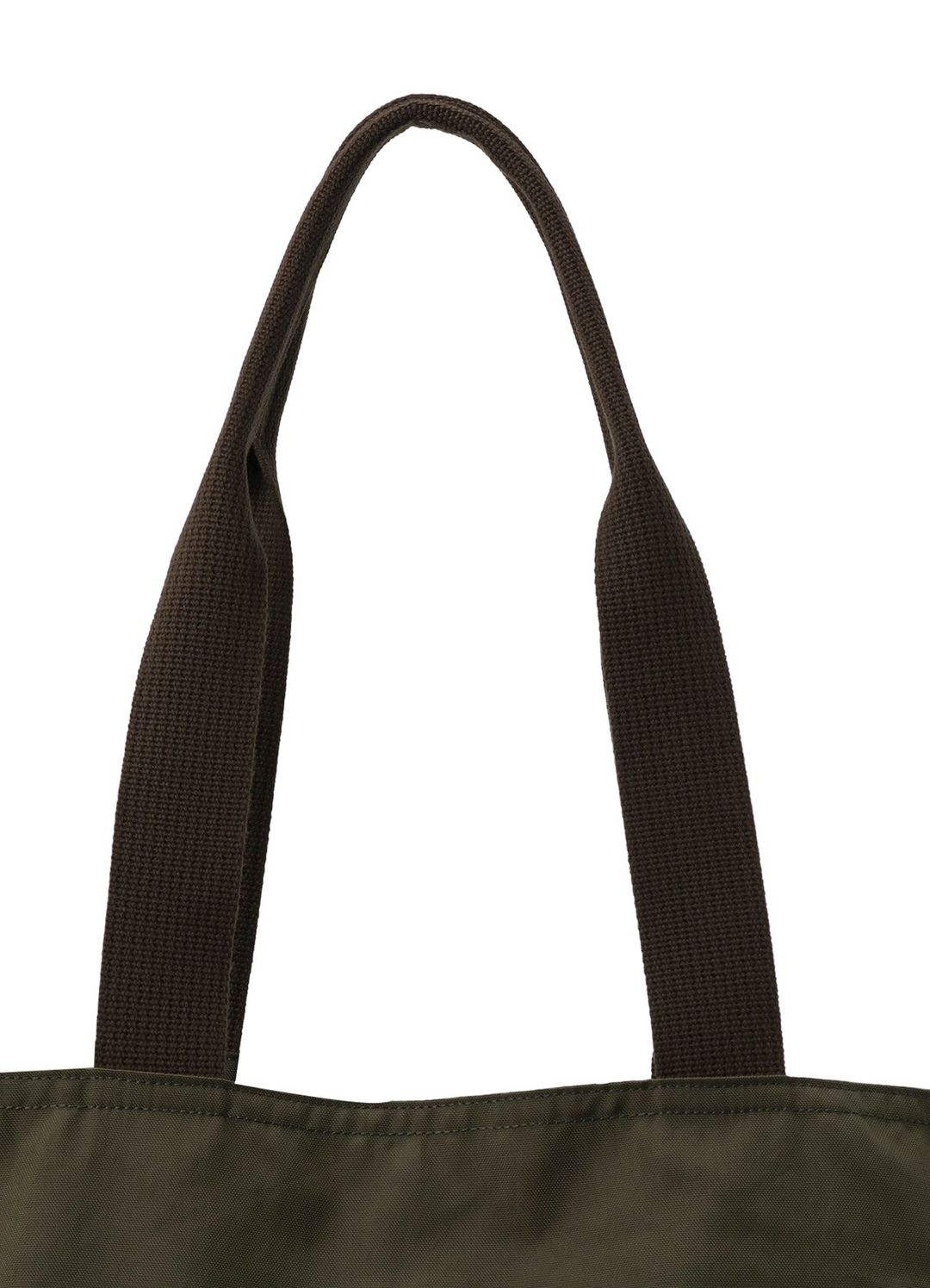 NYLON WASHER MINI LEASE BAG #5