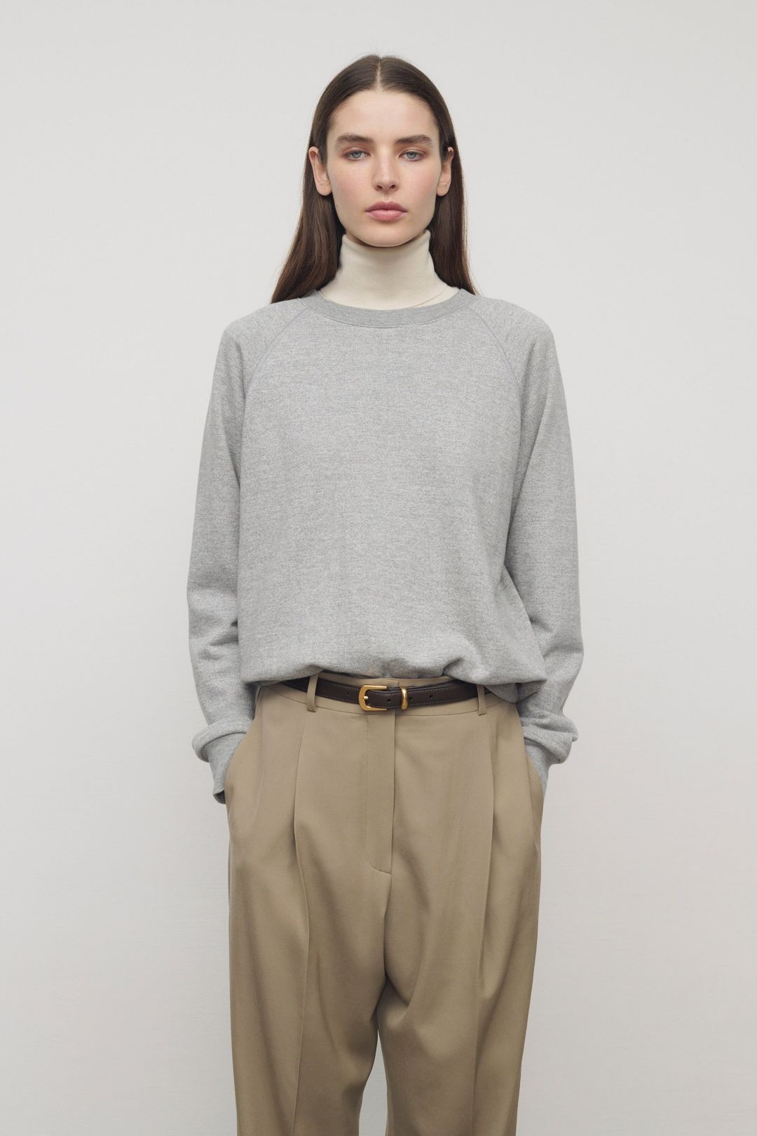 Eulalia Sweatshirt #3