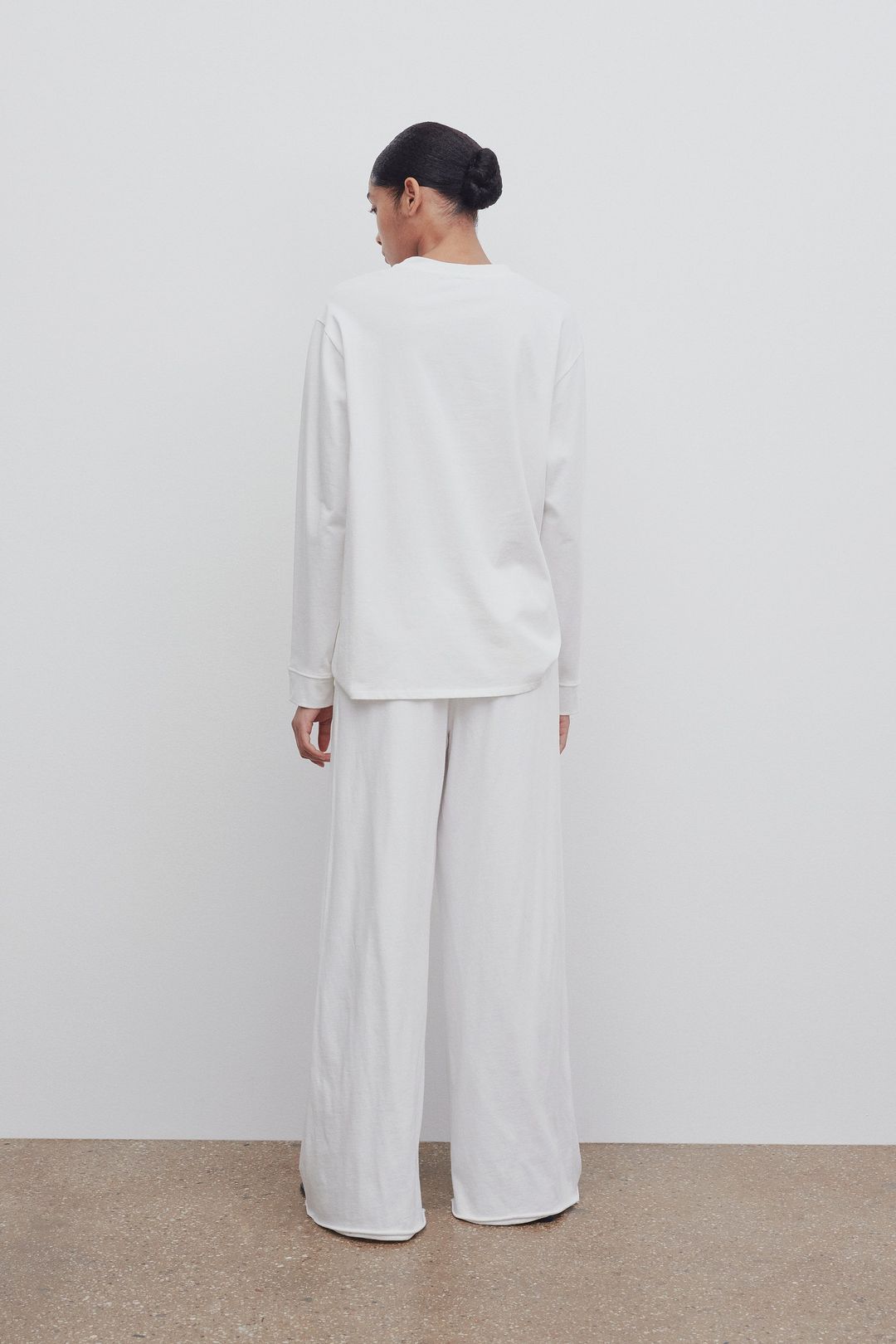 Bariem Pant in Cotton #5