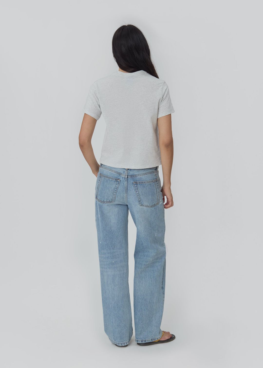 Painter Jean in 1962 #3