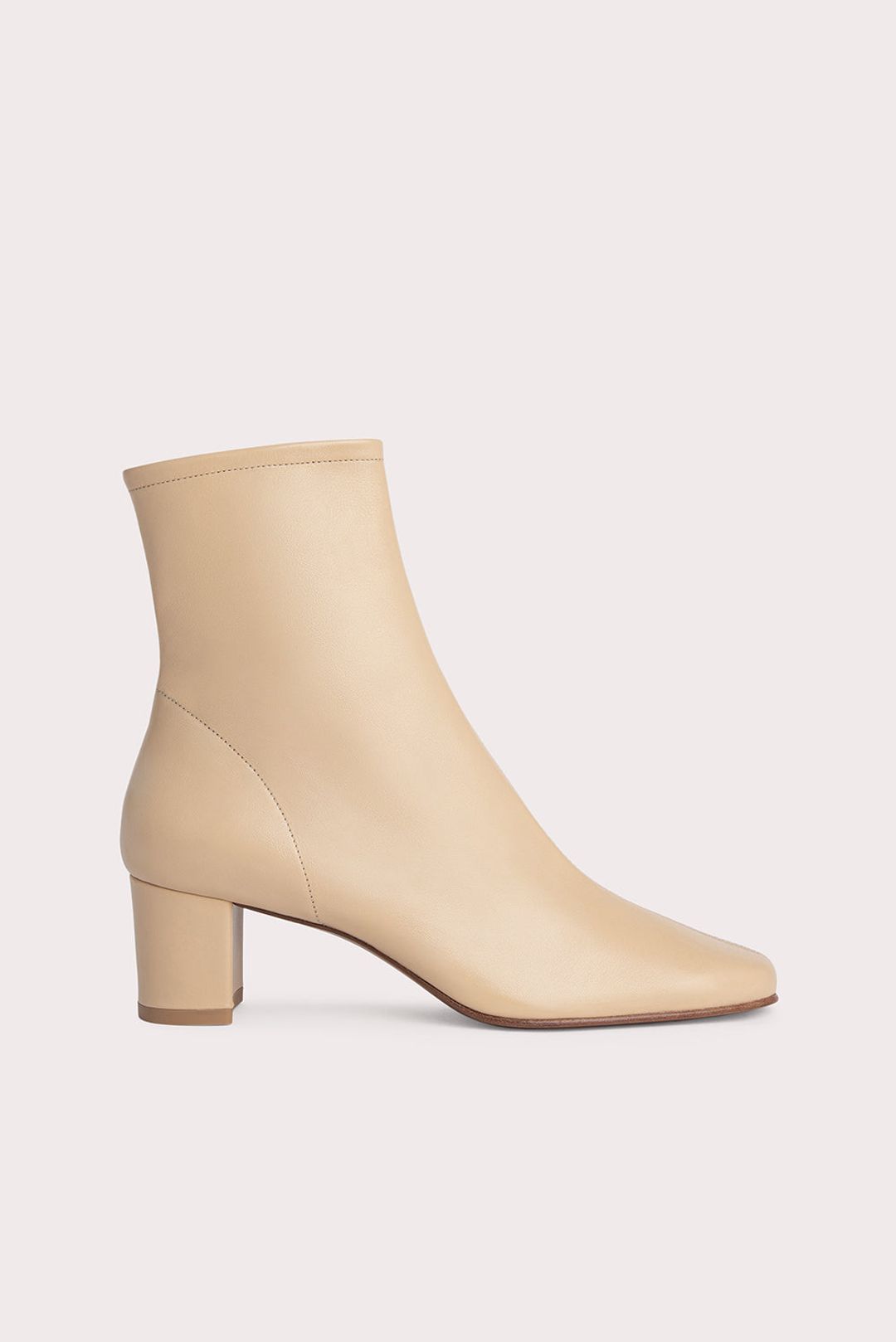 Sofia Kraft Nappa Leather