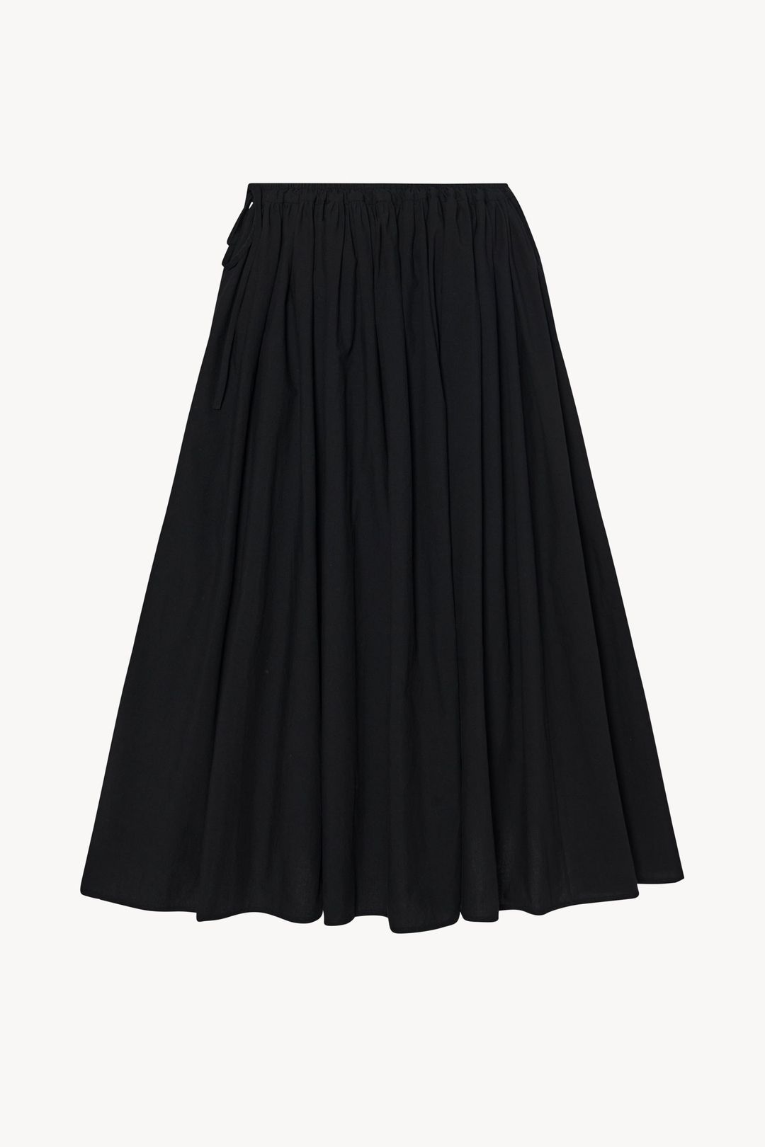 Fleur Skirt in Cotton