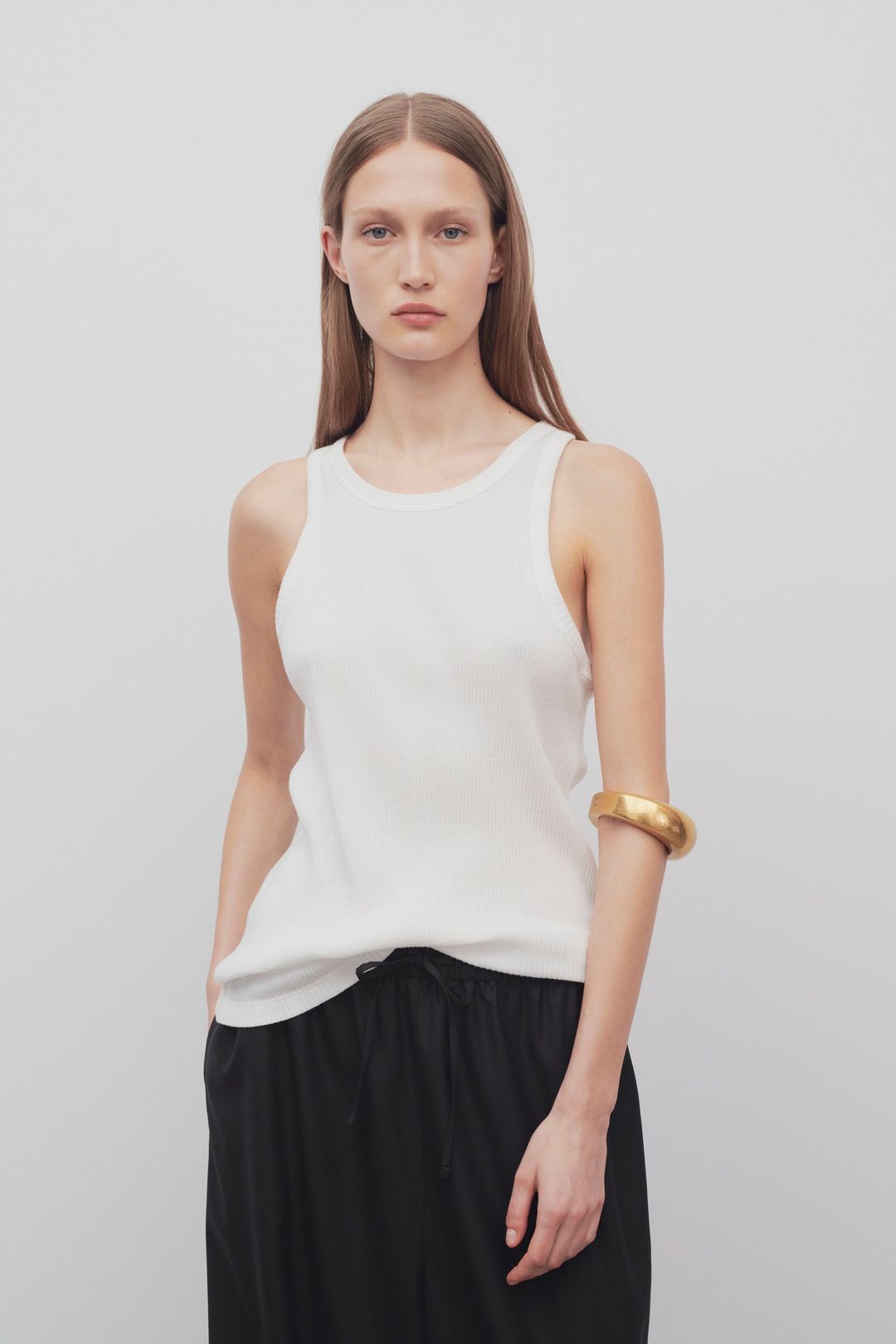 Misty Top in Cotton #3