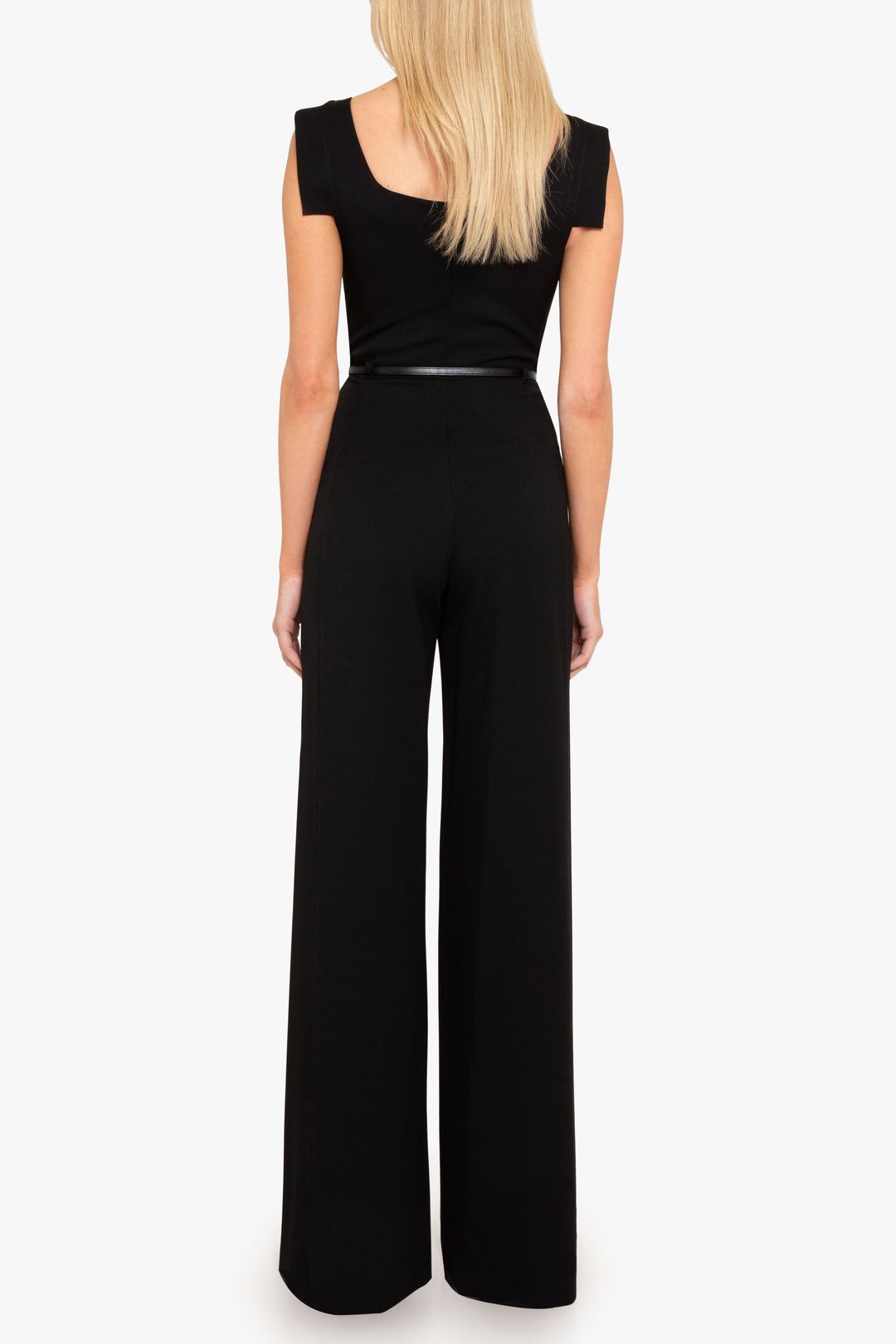 Classic Jackie O Jumpsuit #10