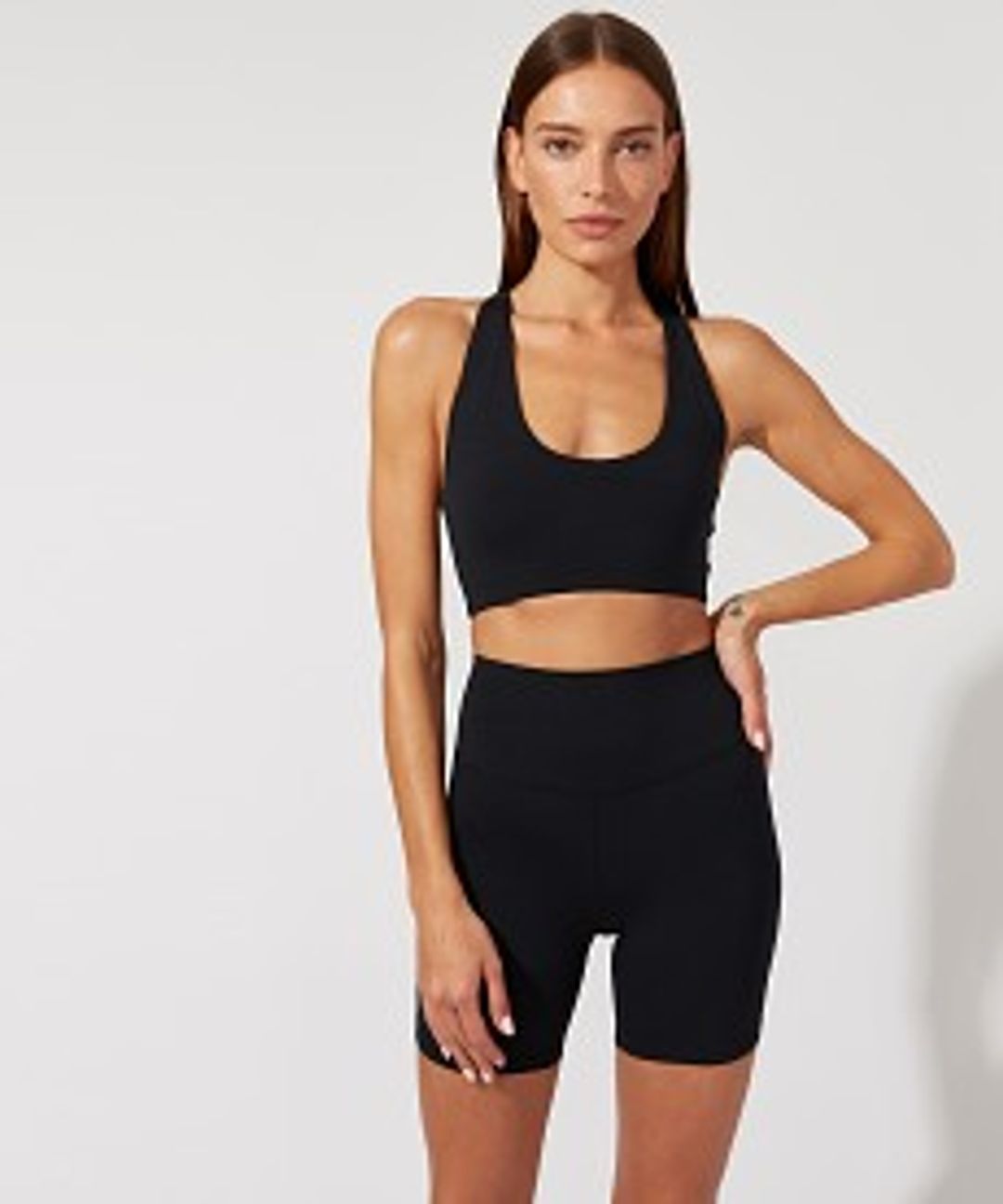 Airweight High Waist Short #2