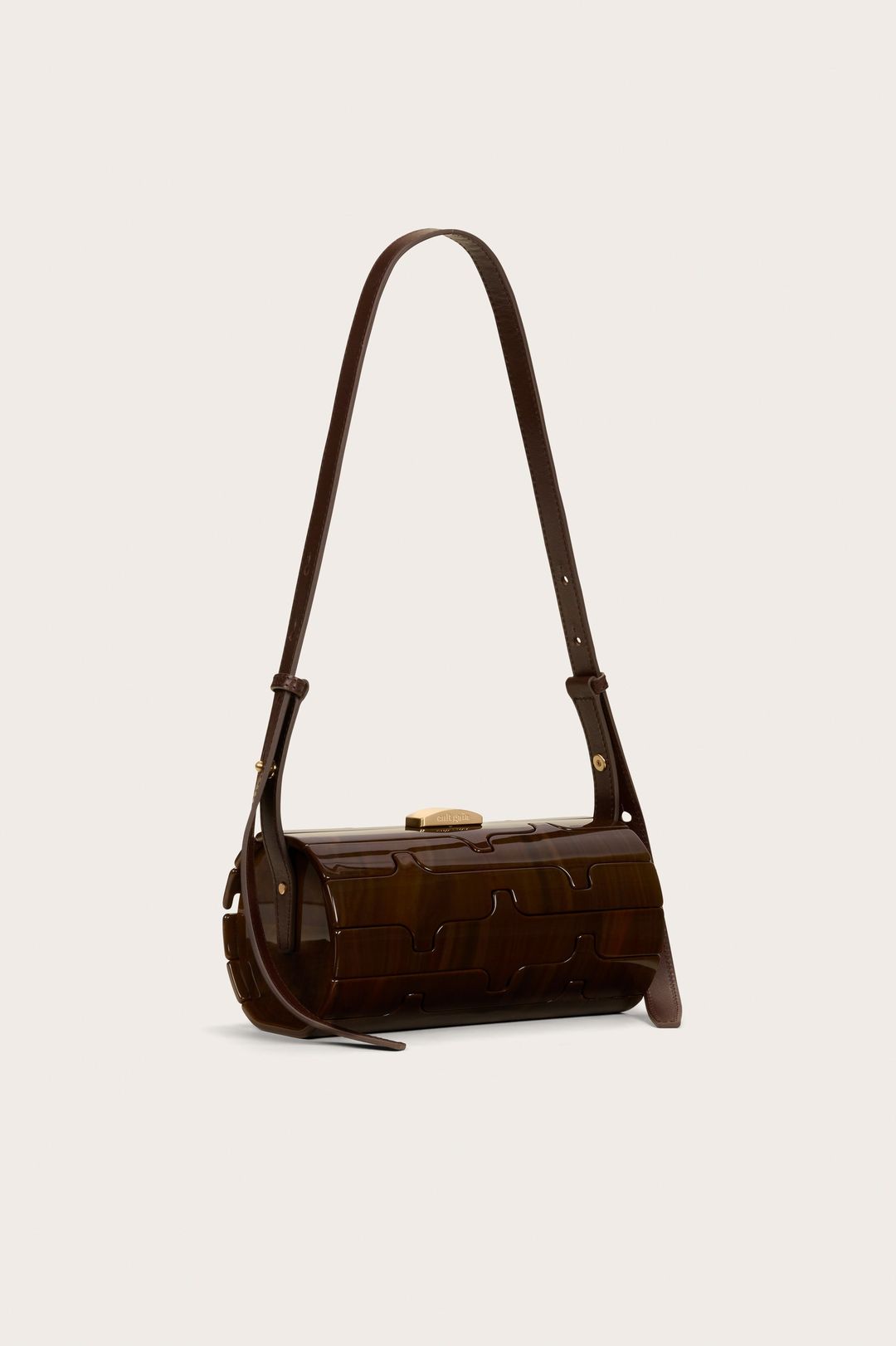 KESSIA SHOULDER BAG - JAVA #3