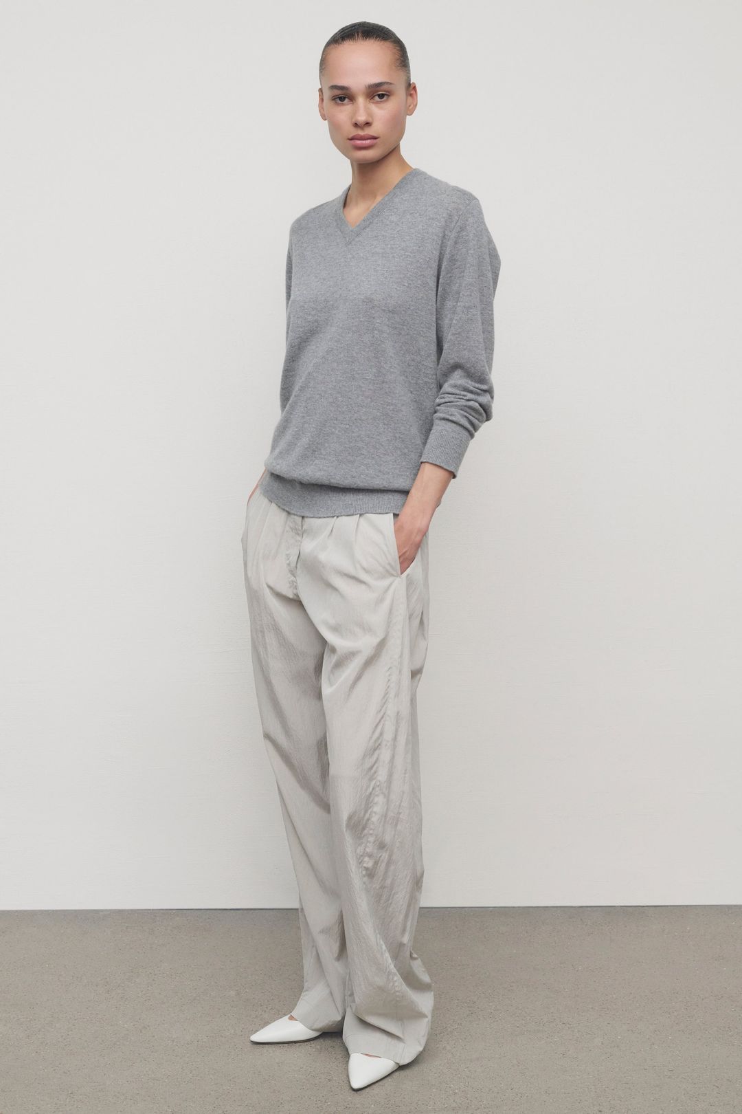 Iven Pant #3