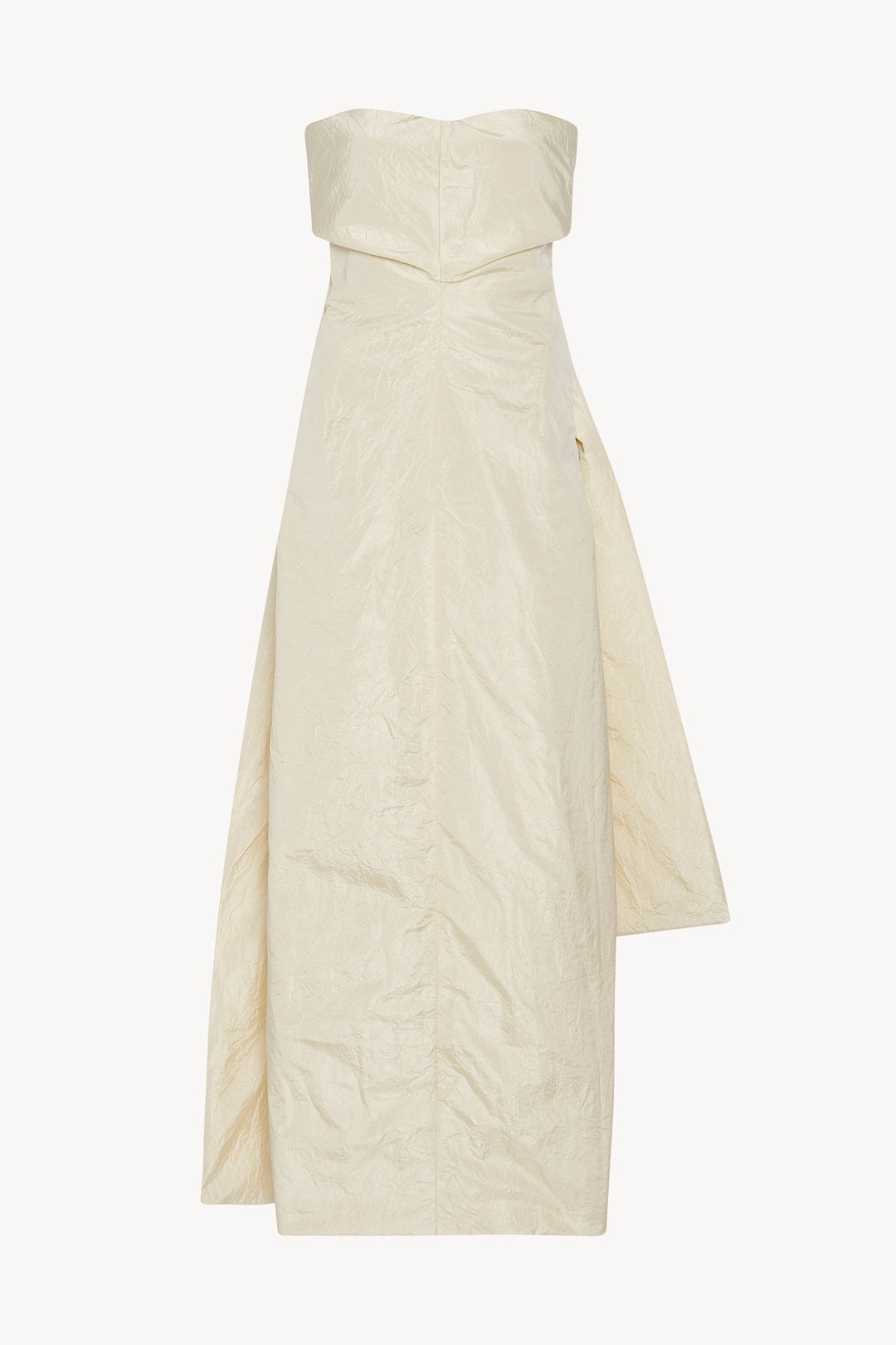 Cartesia Dress in Silk #2