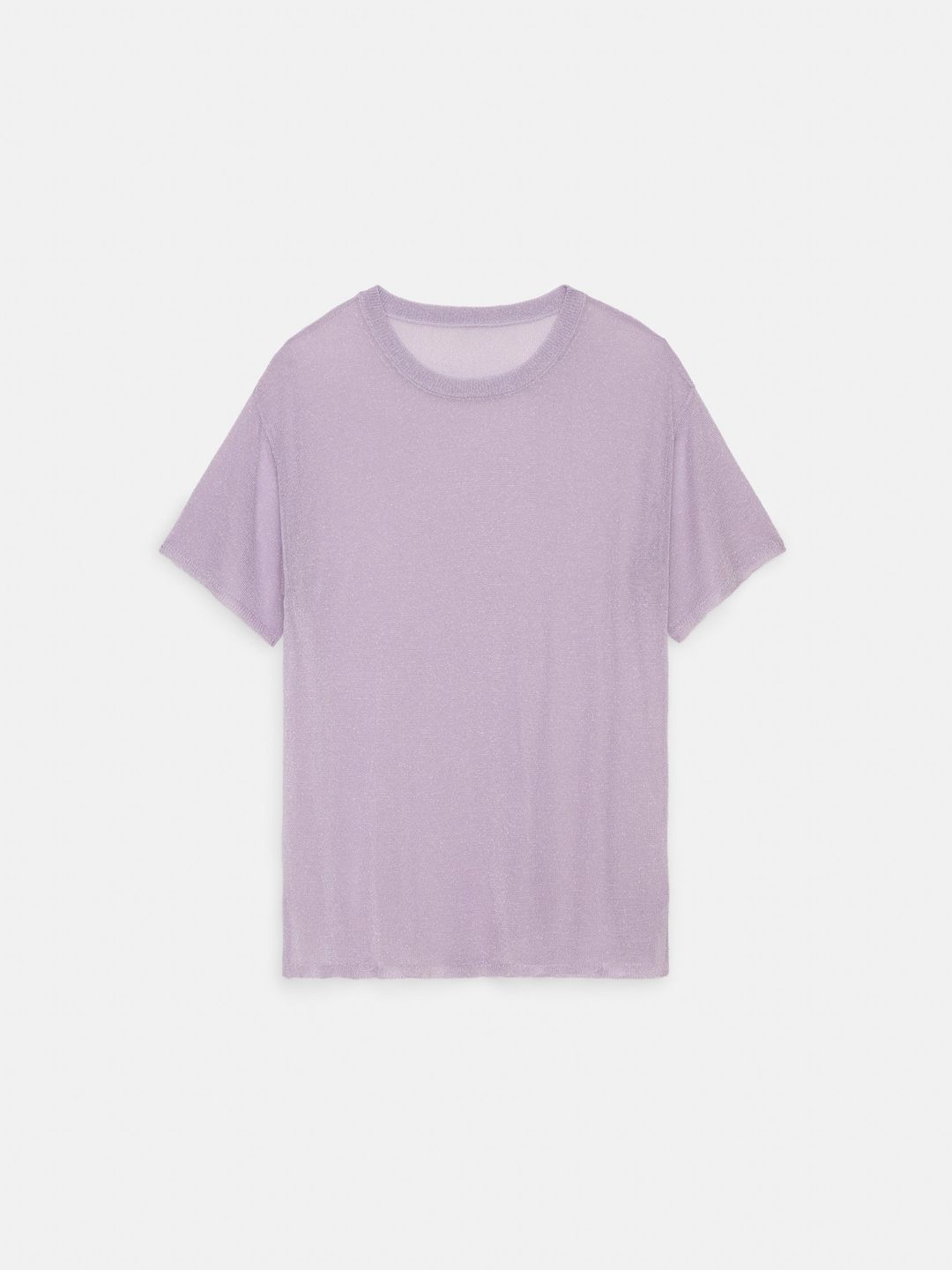 Becky Malinsky x Alex Mill Helen Tee