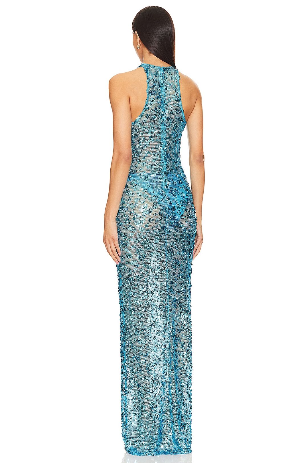 Syd Maxi Dress #3
