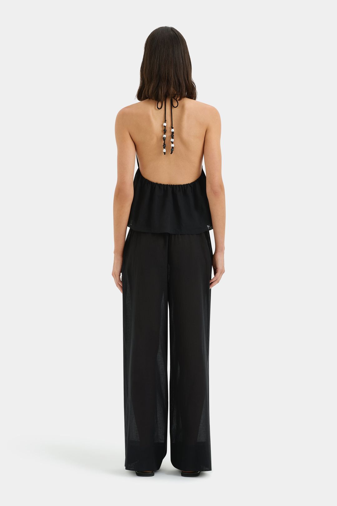 Azura Halter Top #3
