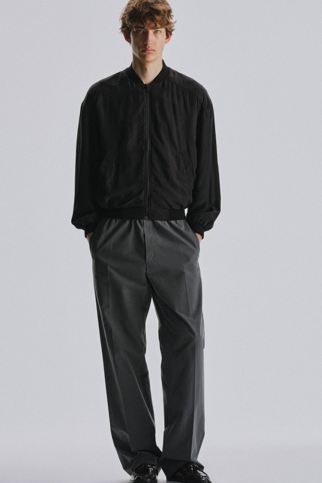 Orianel Jacket #3