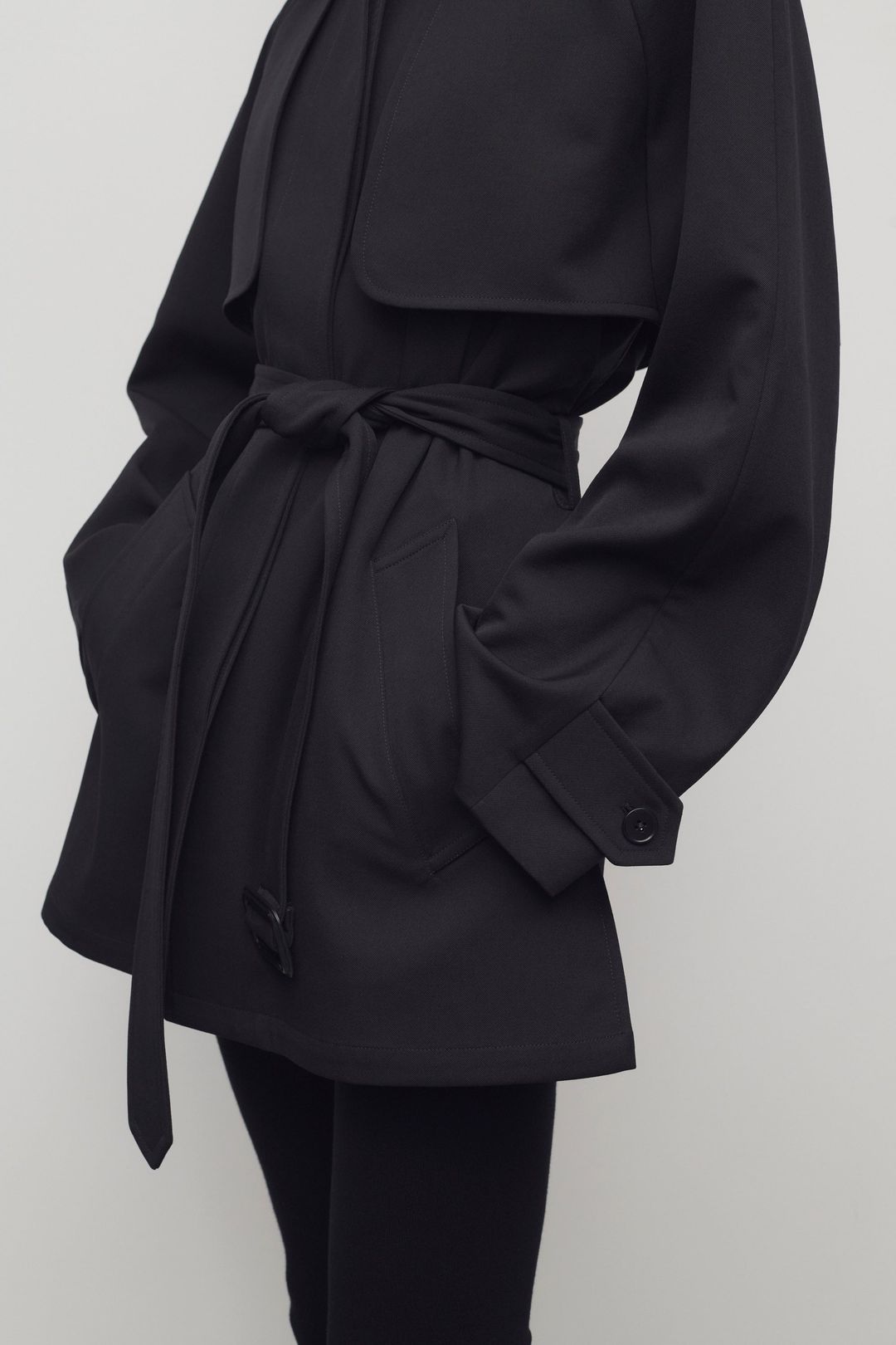 Usuaia Jacket #3