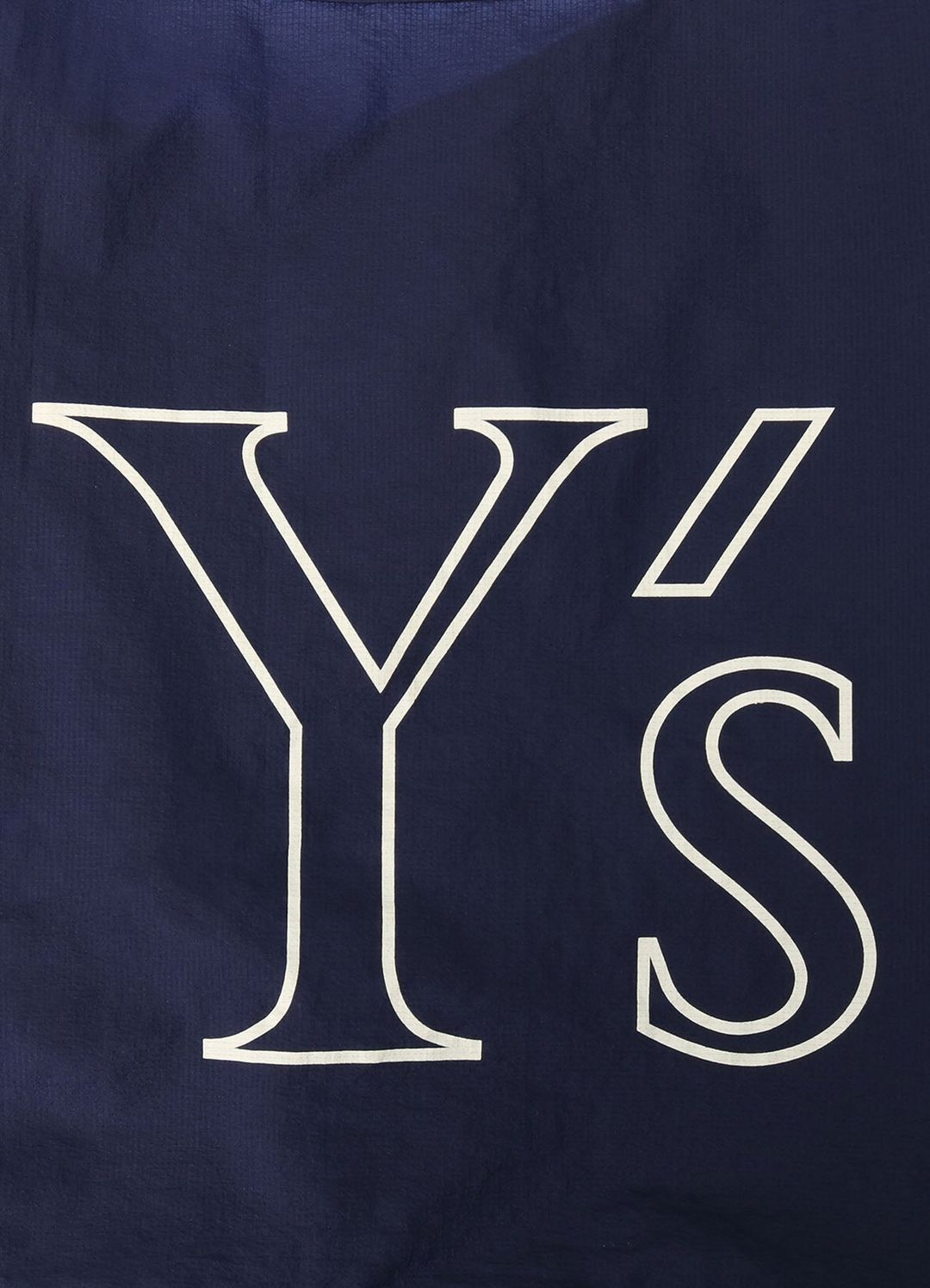 VINTAGE-LIKE NYLON ECO BAG M #7