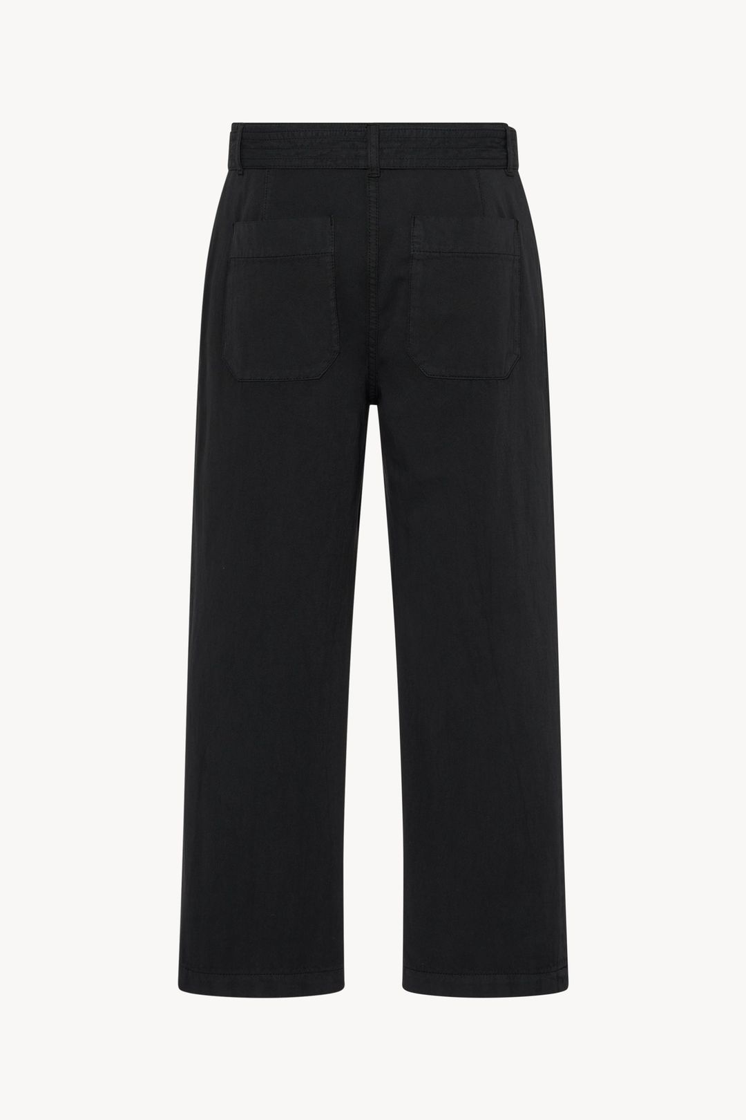 East Pant in Cotton and Linen #2
