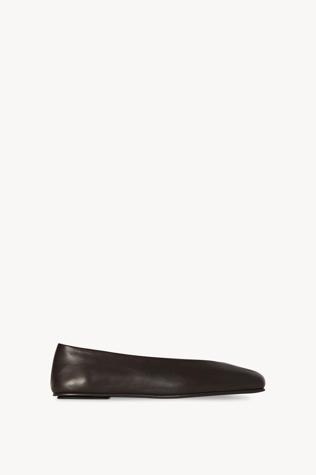 Eva Two Shoe in Leather