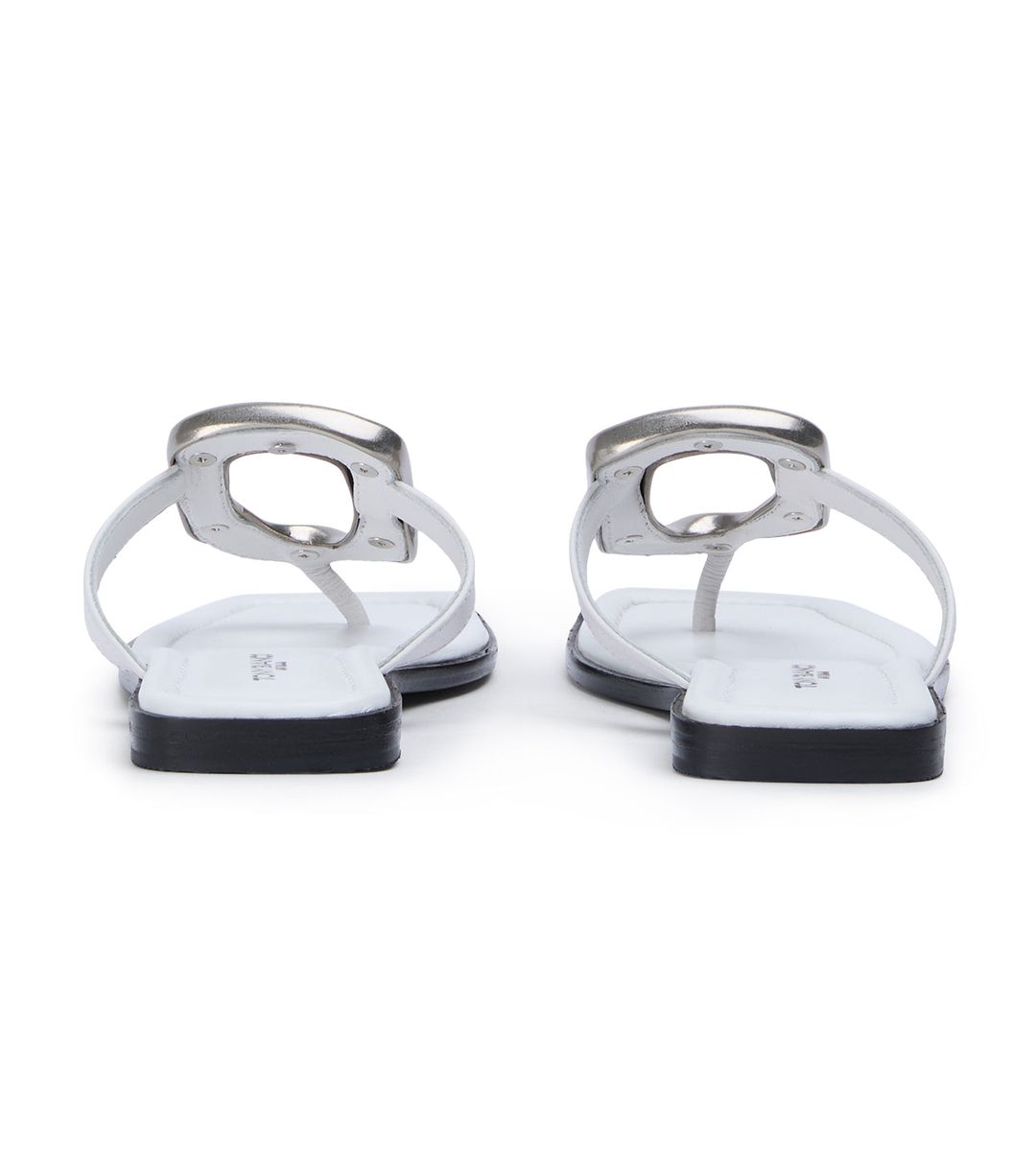 Raphael White Nappa #6