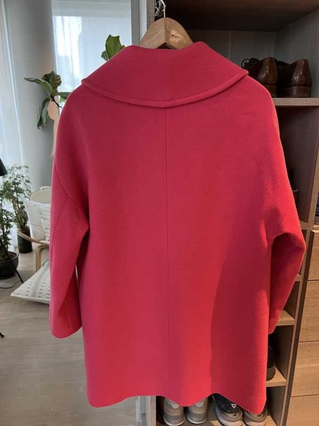 Opus Coat