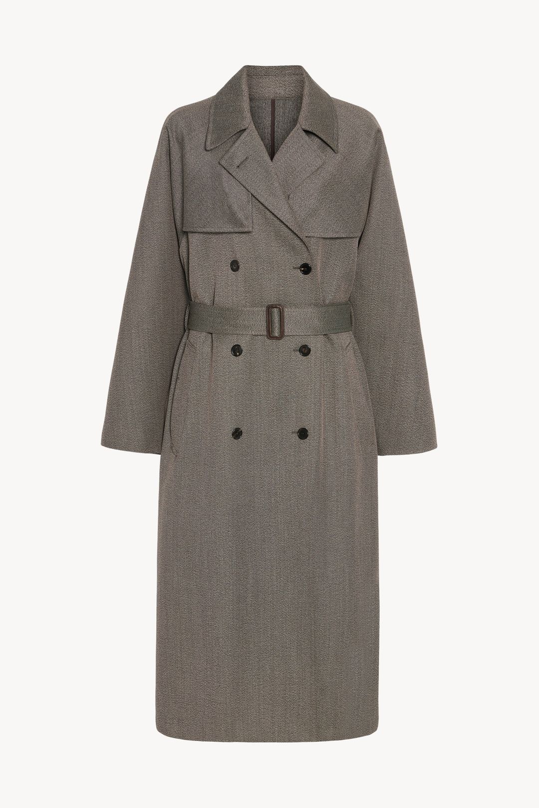 Rhydian Coat