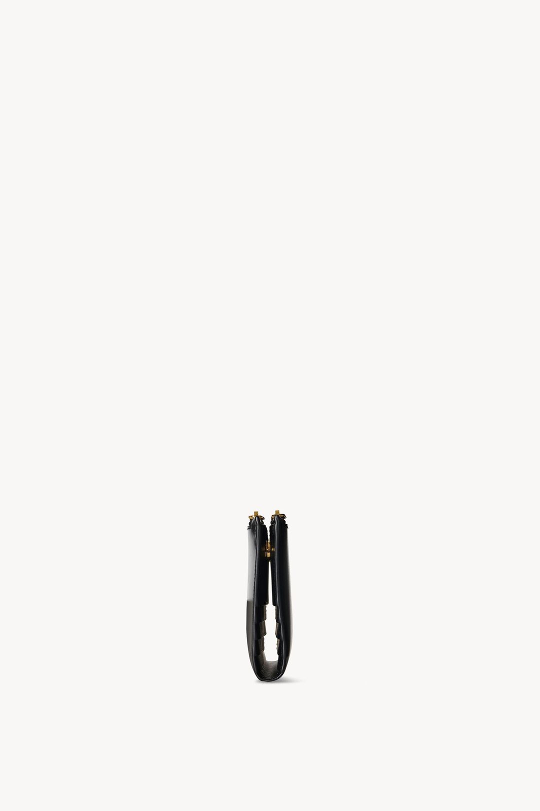 Multi Zipped Wallet in Leather #3