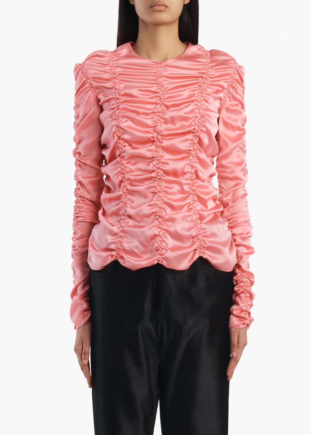 Rory Top in Azalea #3