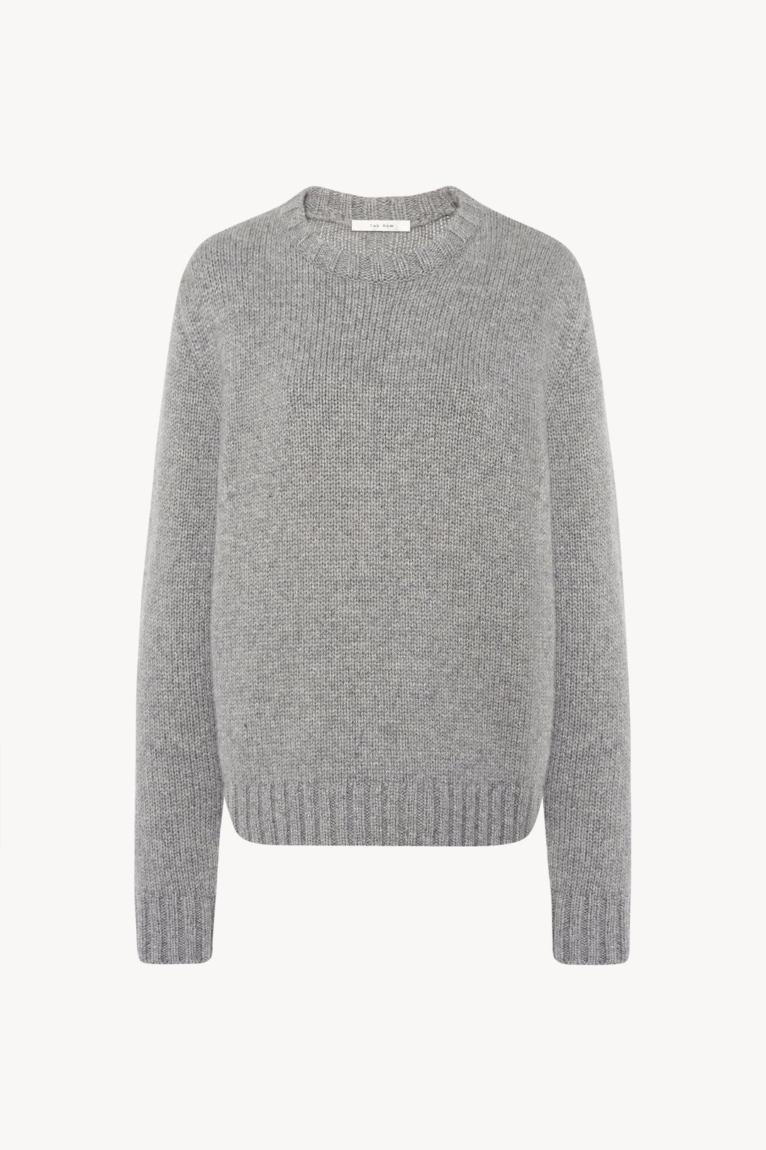 Benji Sweater in Cashmere