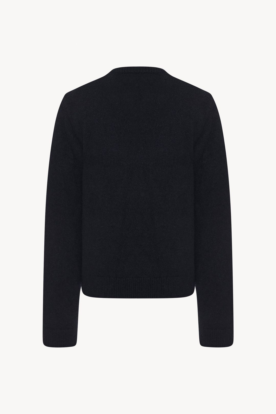 Enrica Top in Cashmere #2