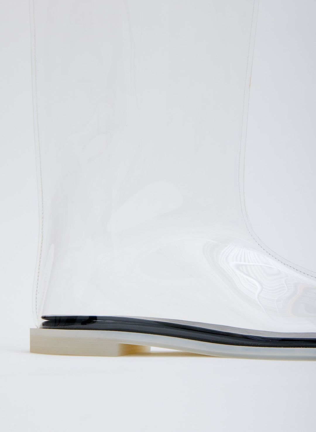 Mookie Rain Boot #10