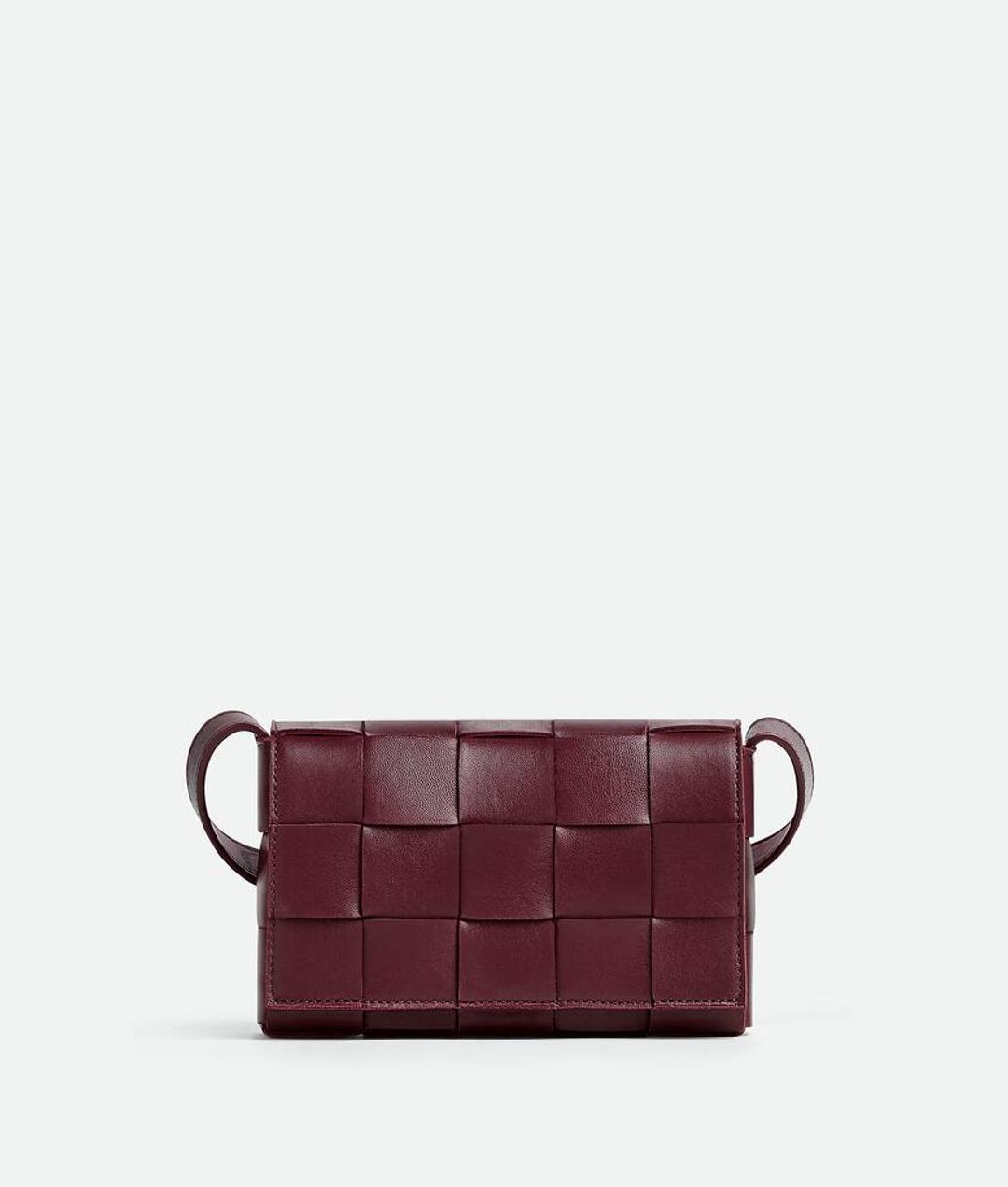 Small Cassette in Barolo