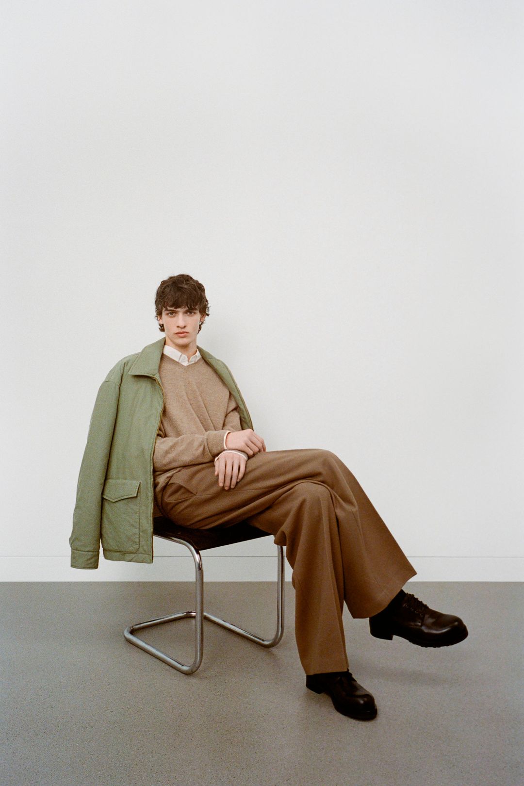 Fall 2025 :: Look 30