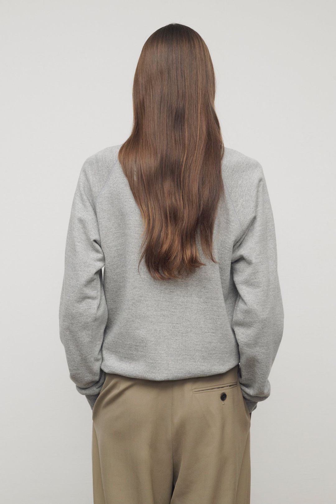 Eulalia Sweatshirt #5