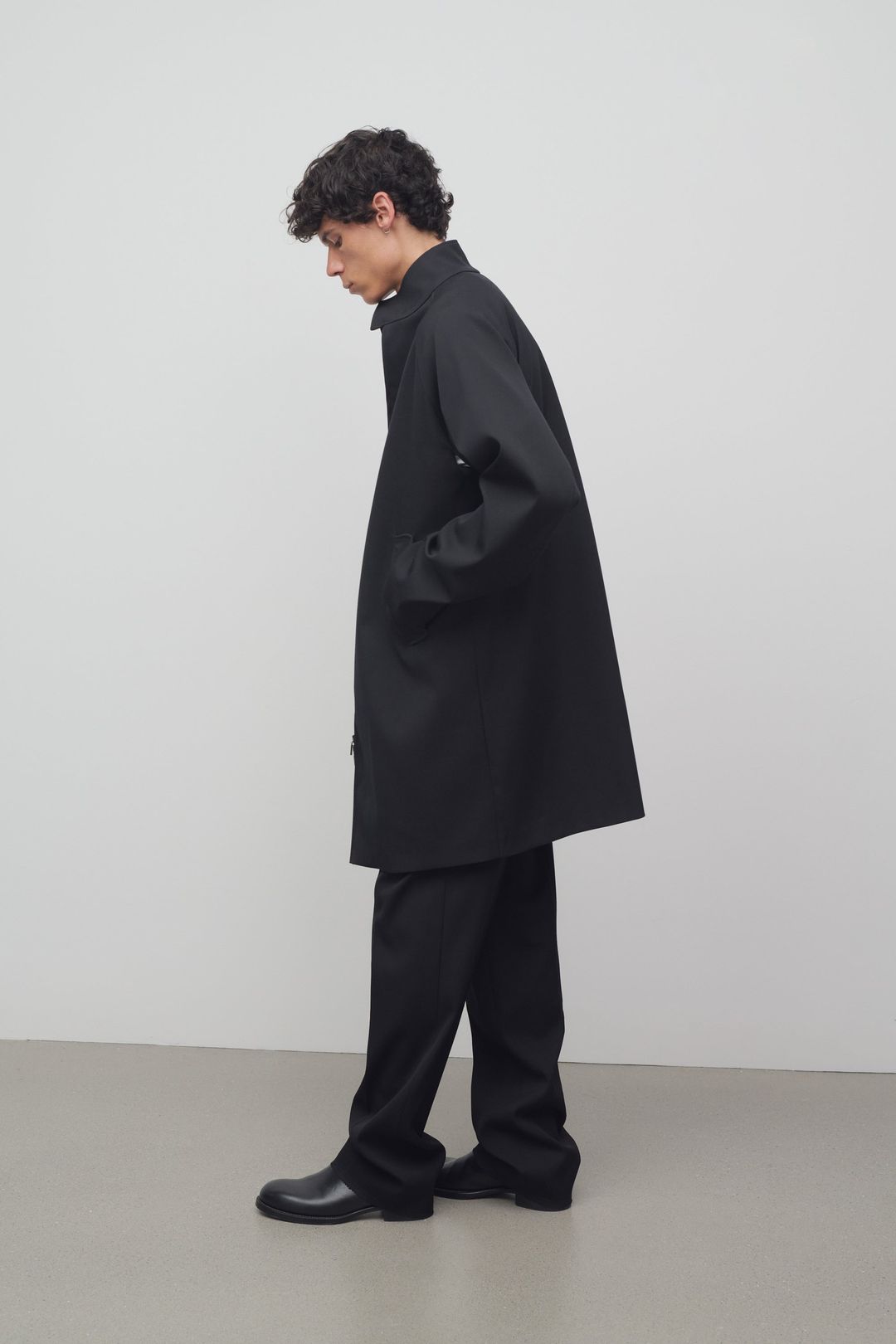 Ellis Coat #4