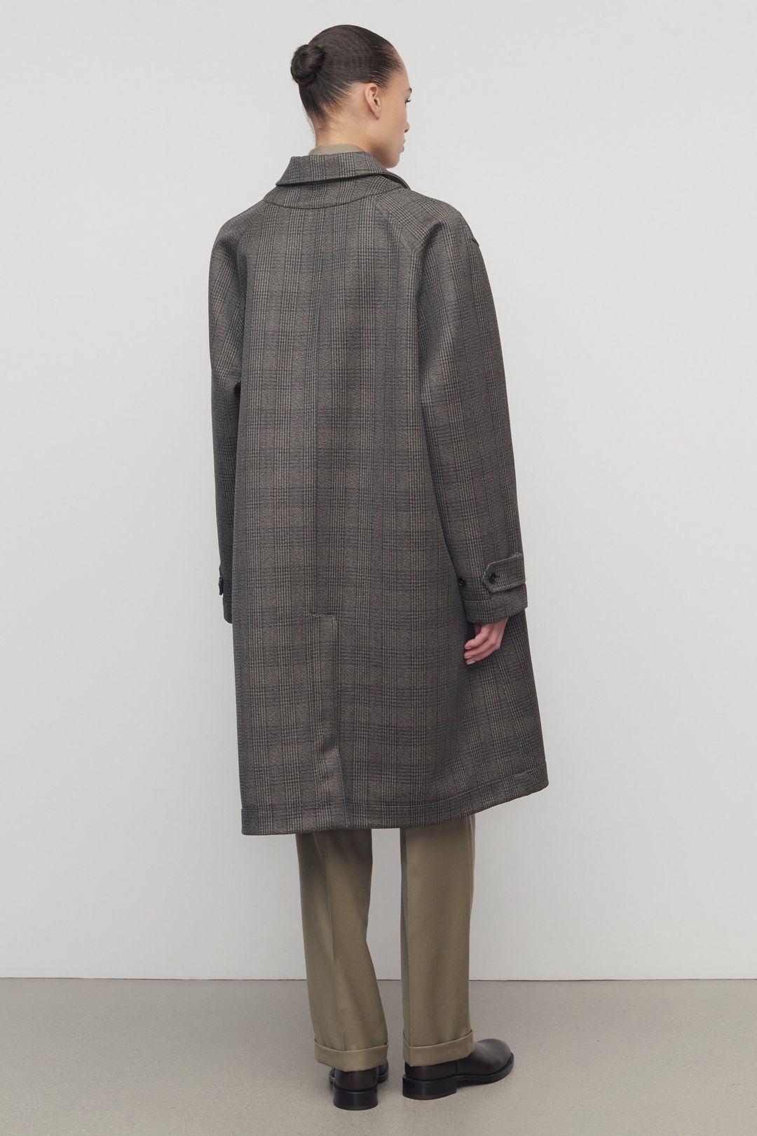Palomar Coat #5
