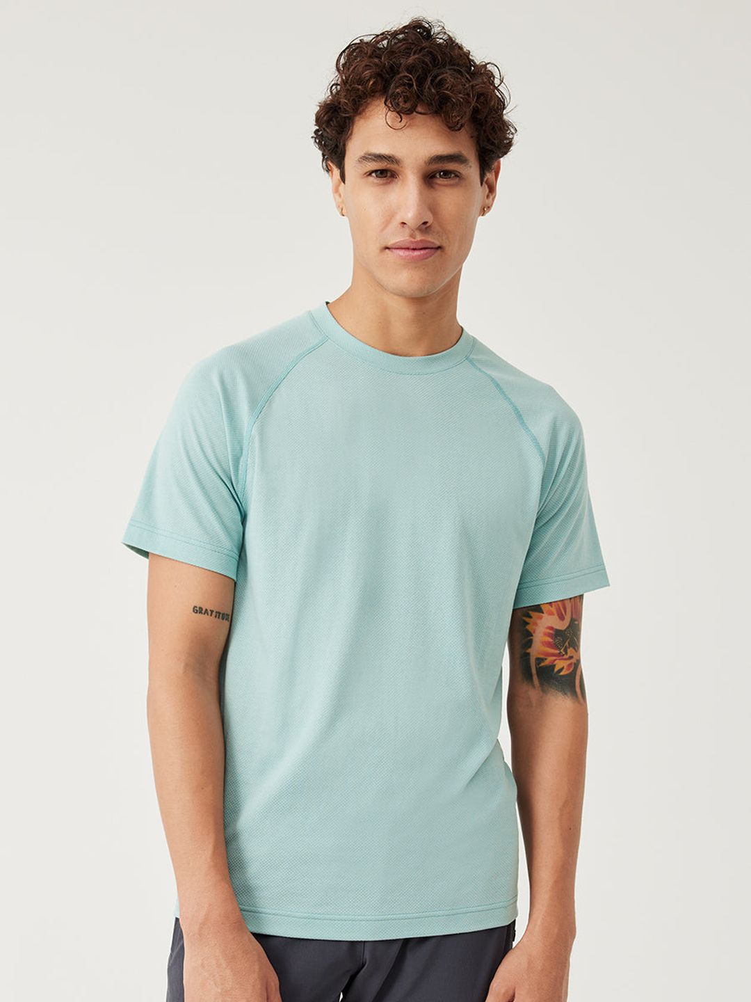 FastTrack Mesh Shortsleeve #9