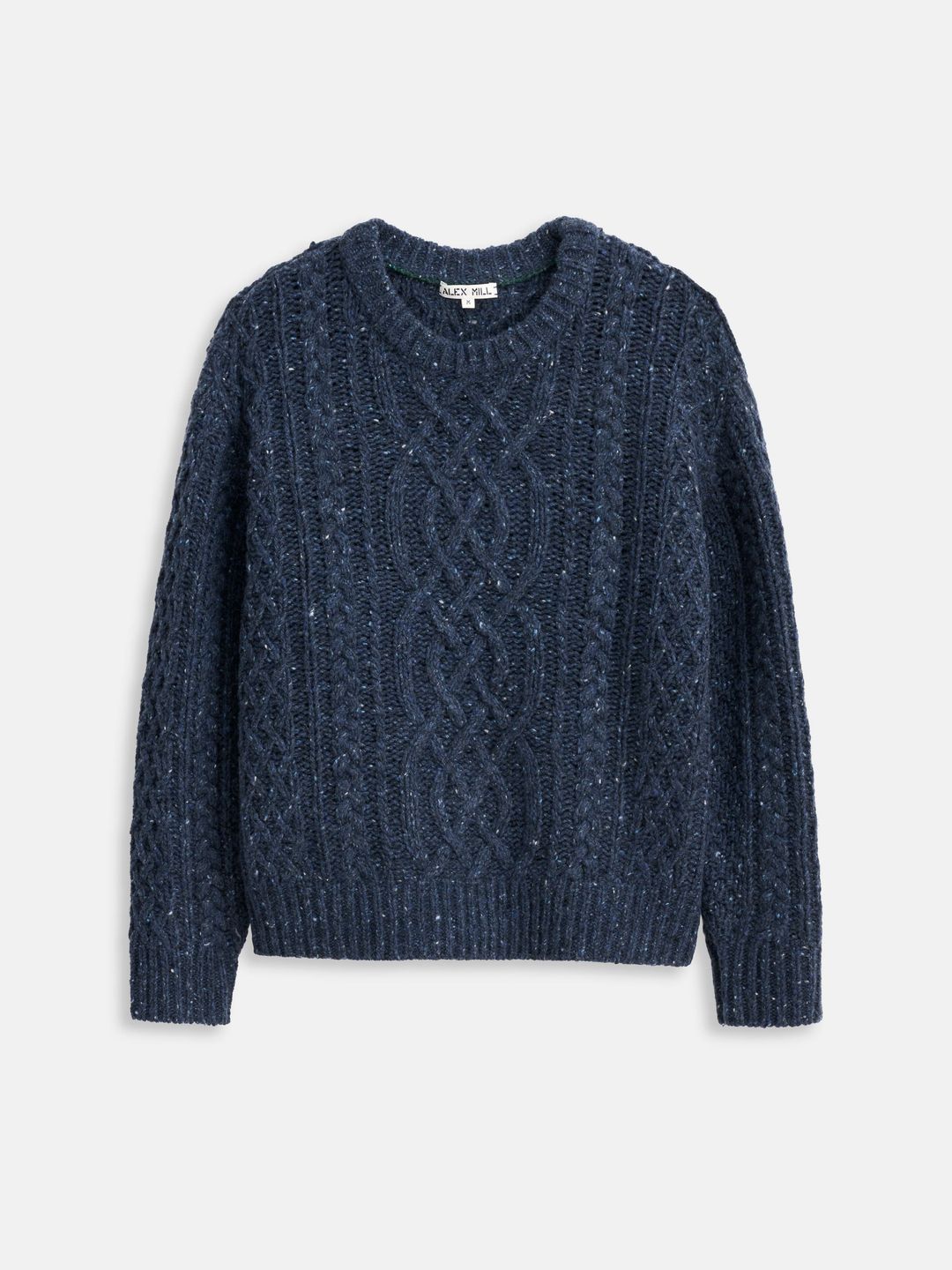 Madelyn Donegal Sweater