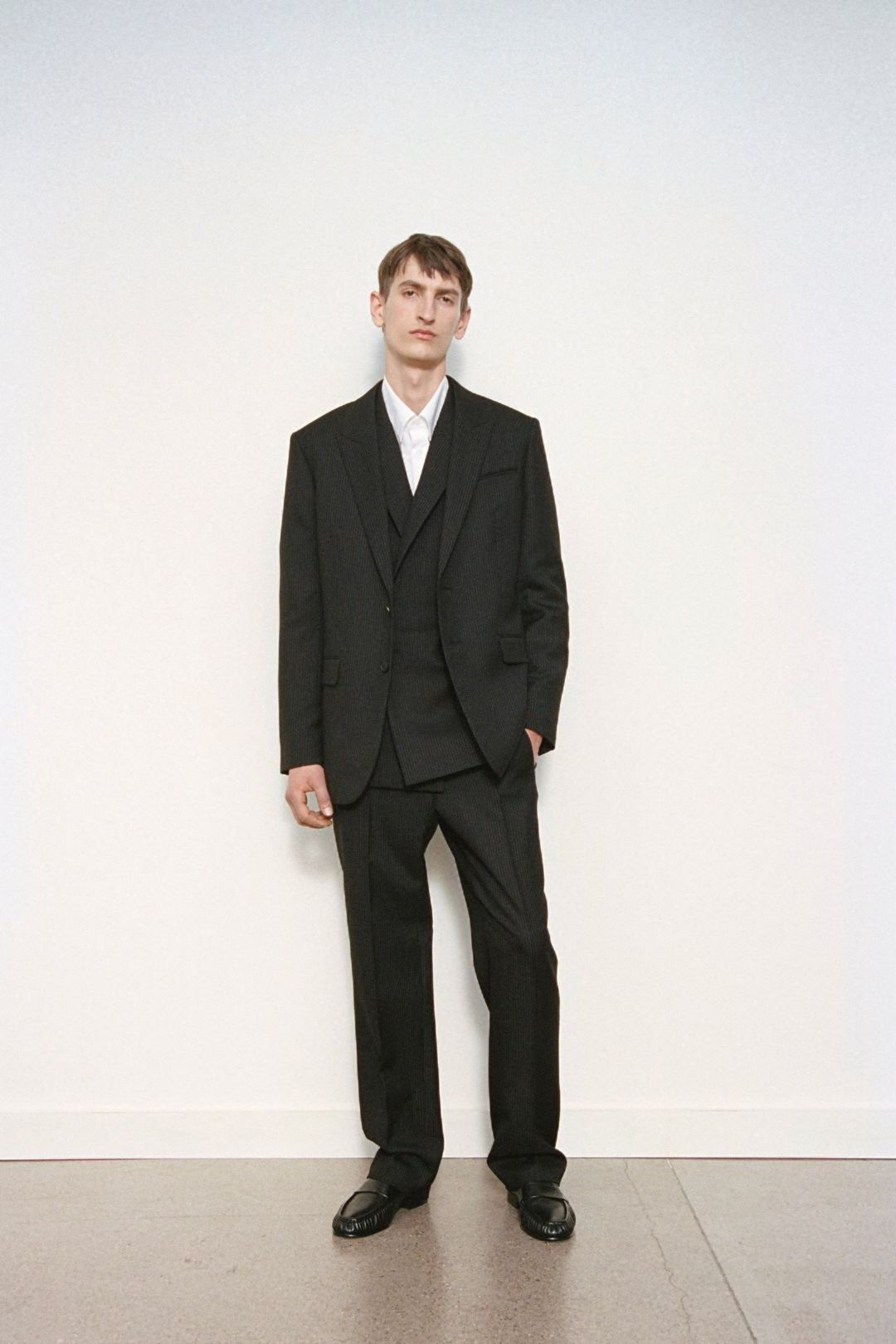 Men's Fall 2023 :: Look 11