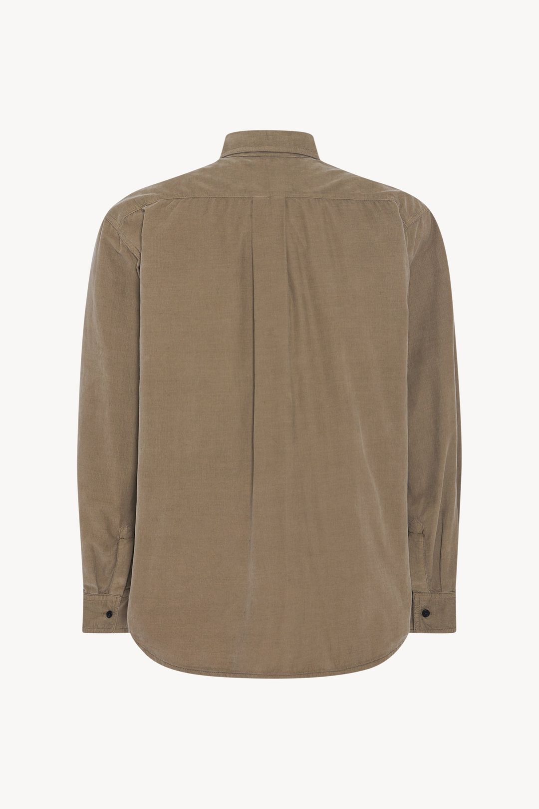 Ruskin Shirt in Corduroy #2