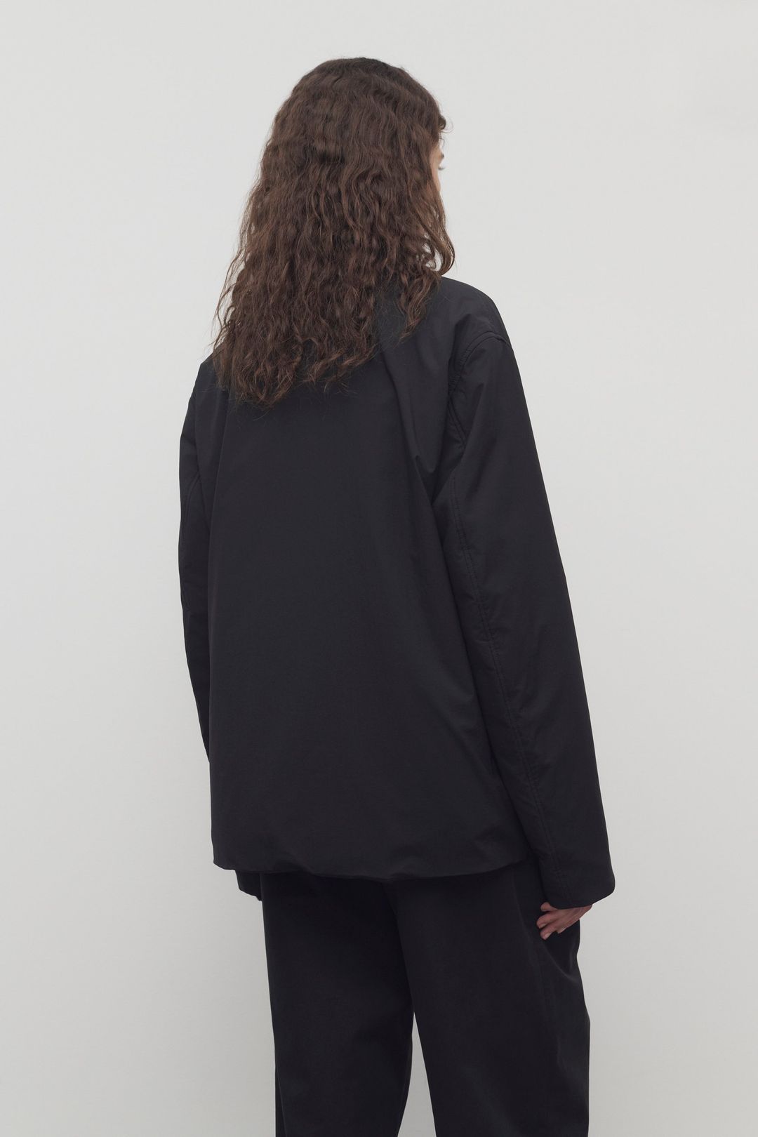 Evadne Jacket #5