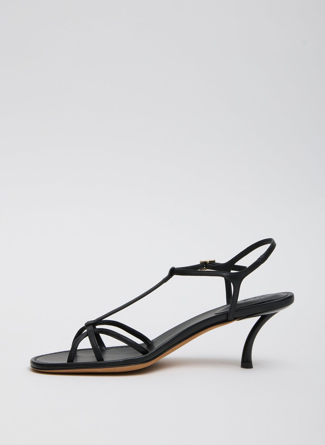 Milbourne Heel