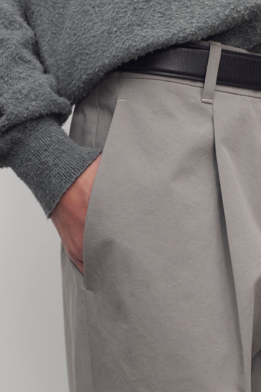 Neriah Pant #6