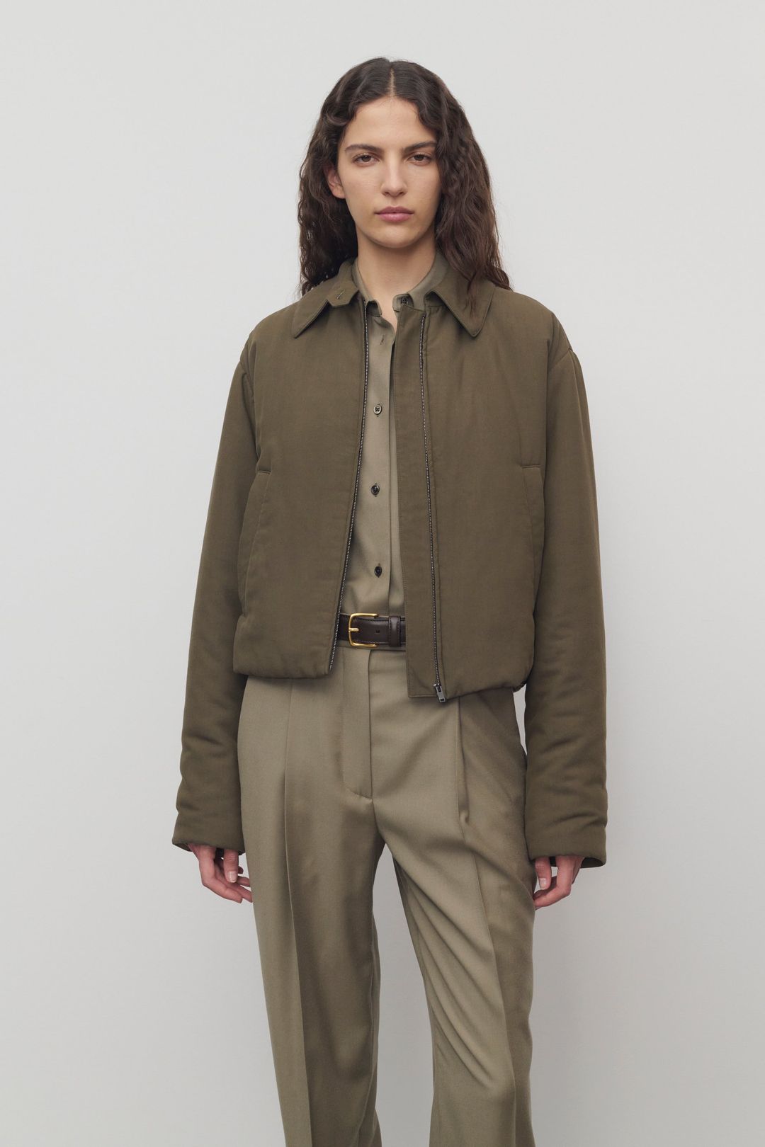 Nerys Jacket #3