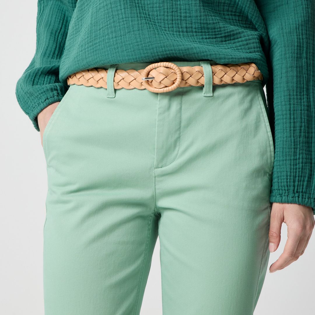 high-rise girlfriend chino #17